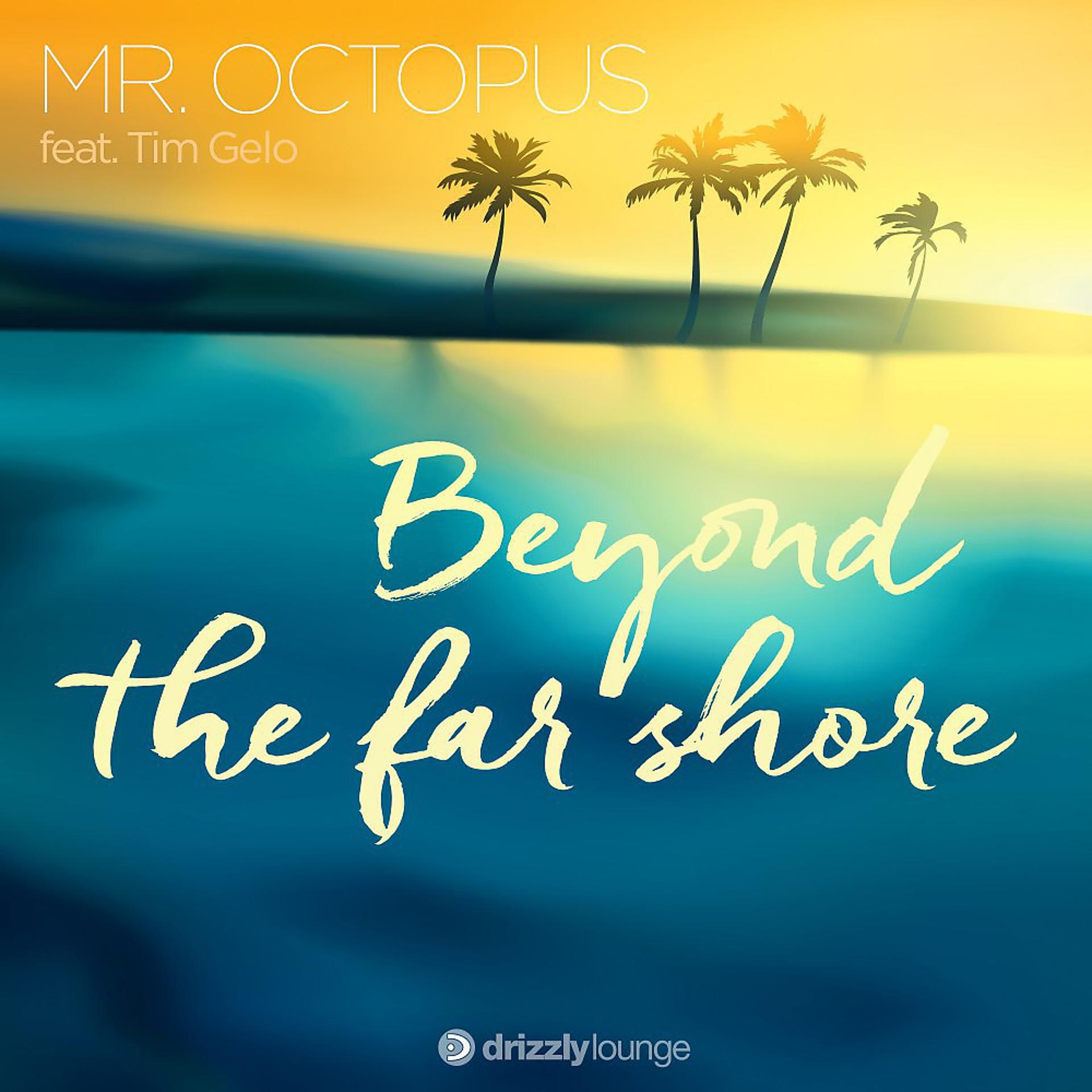Постер альбома Beyond the Far Shore