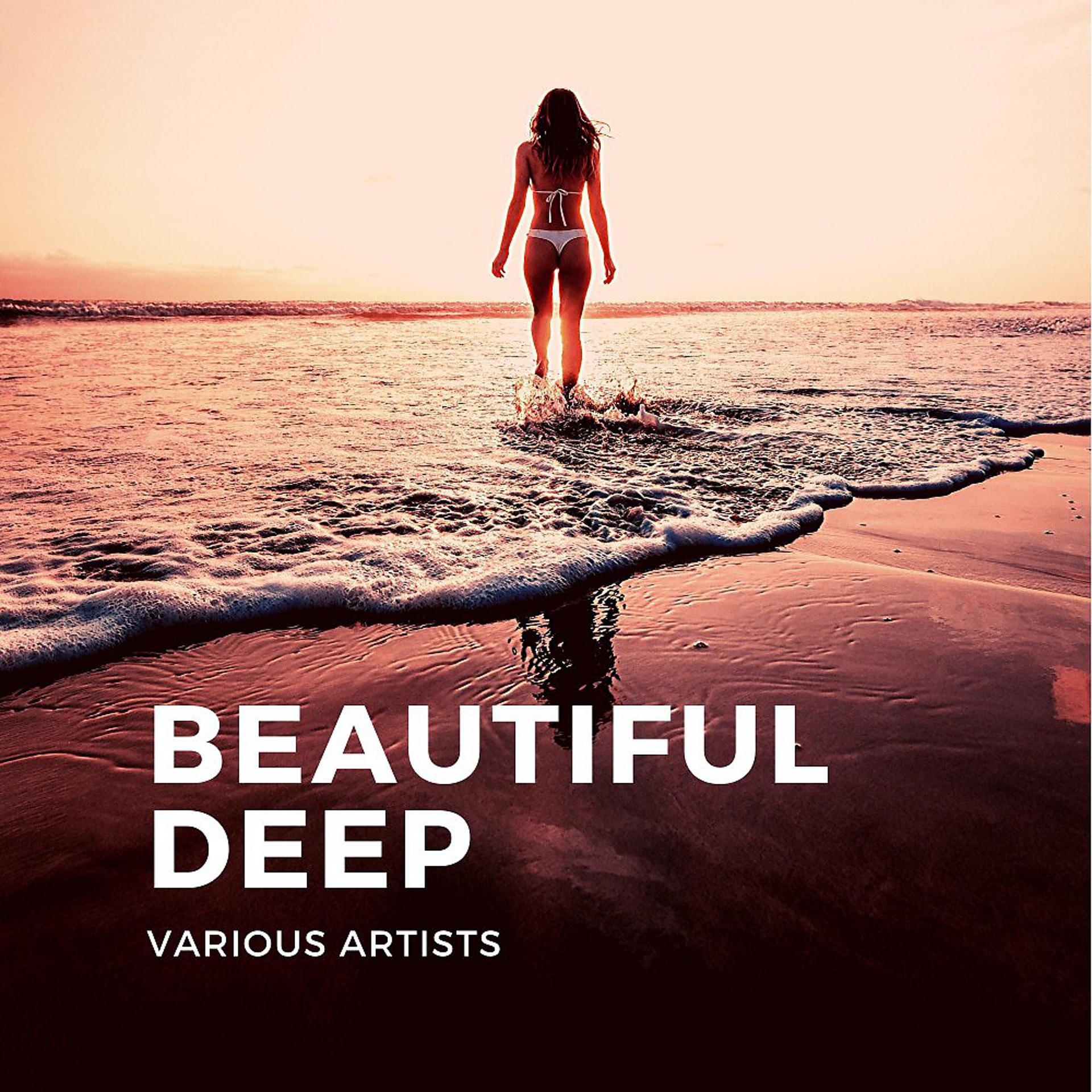 Постер альбома Beautiful Deep