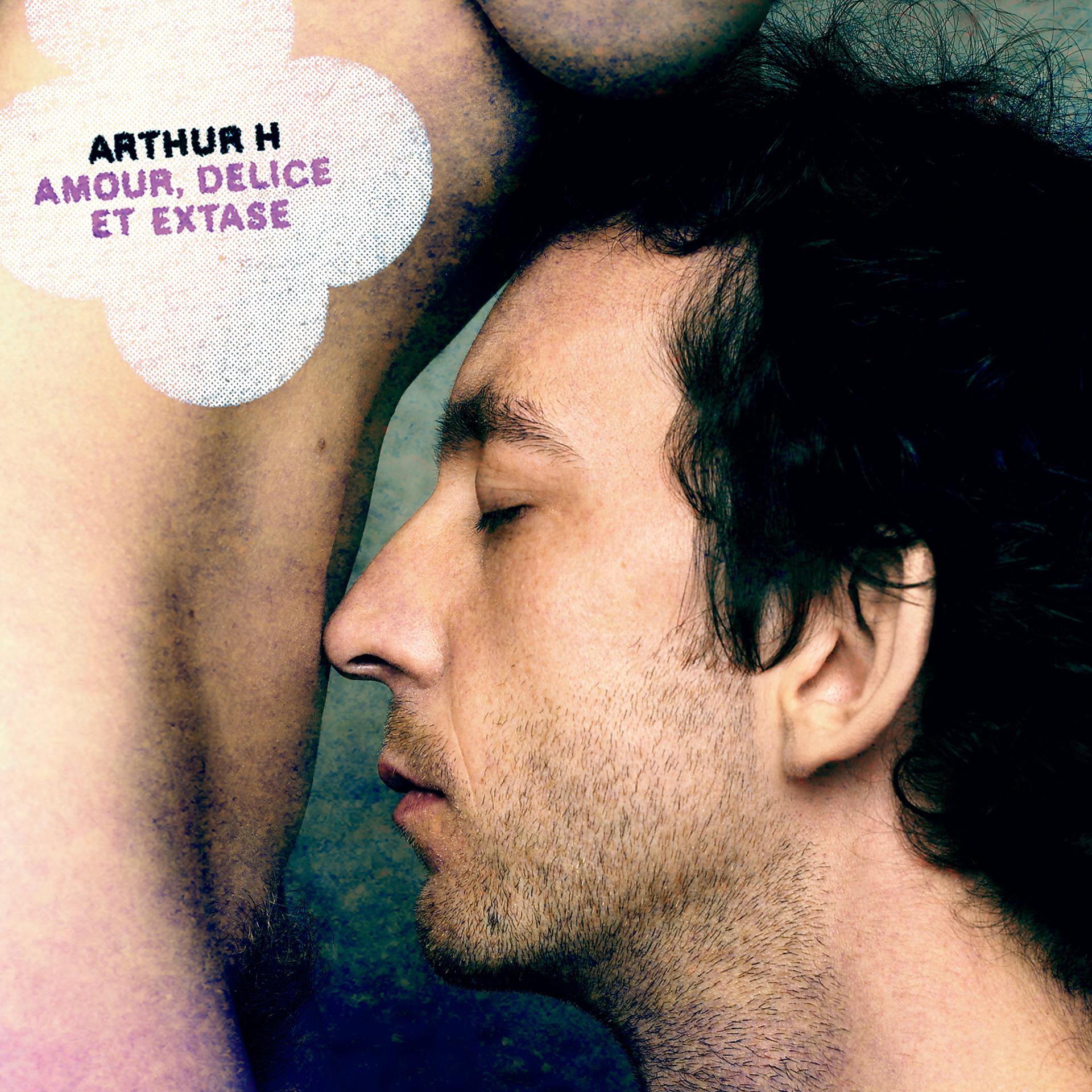 Постер альбома Amour Délice Et Extase