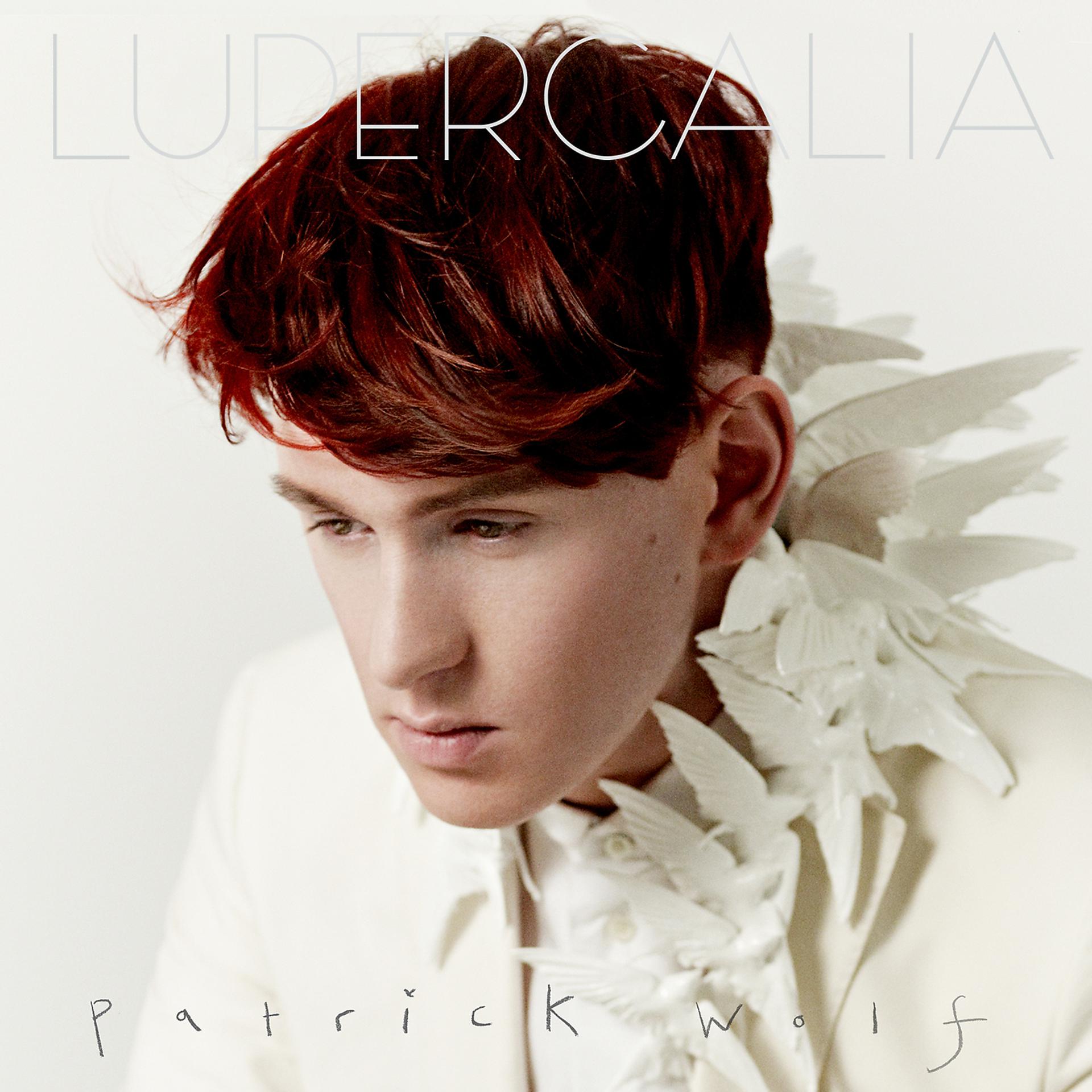 Постер альбома Lupercalia