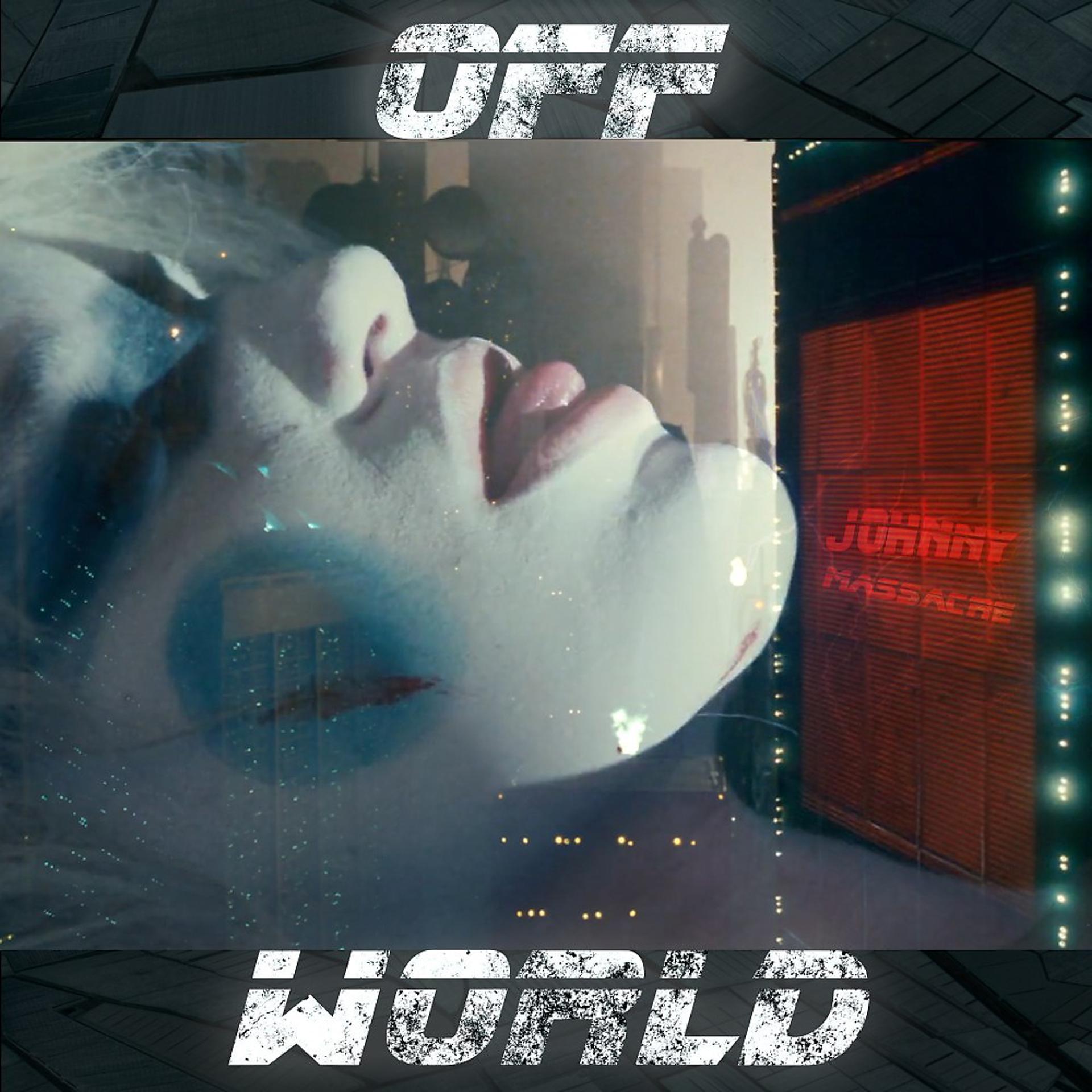 Постер альбома Off-World