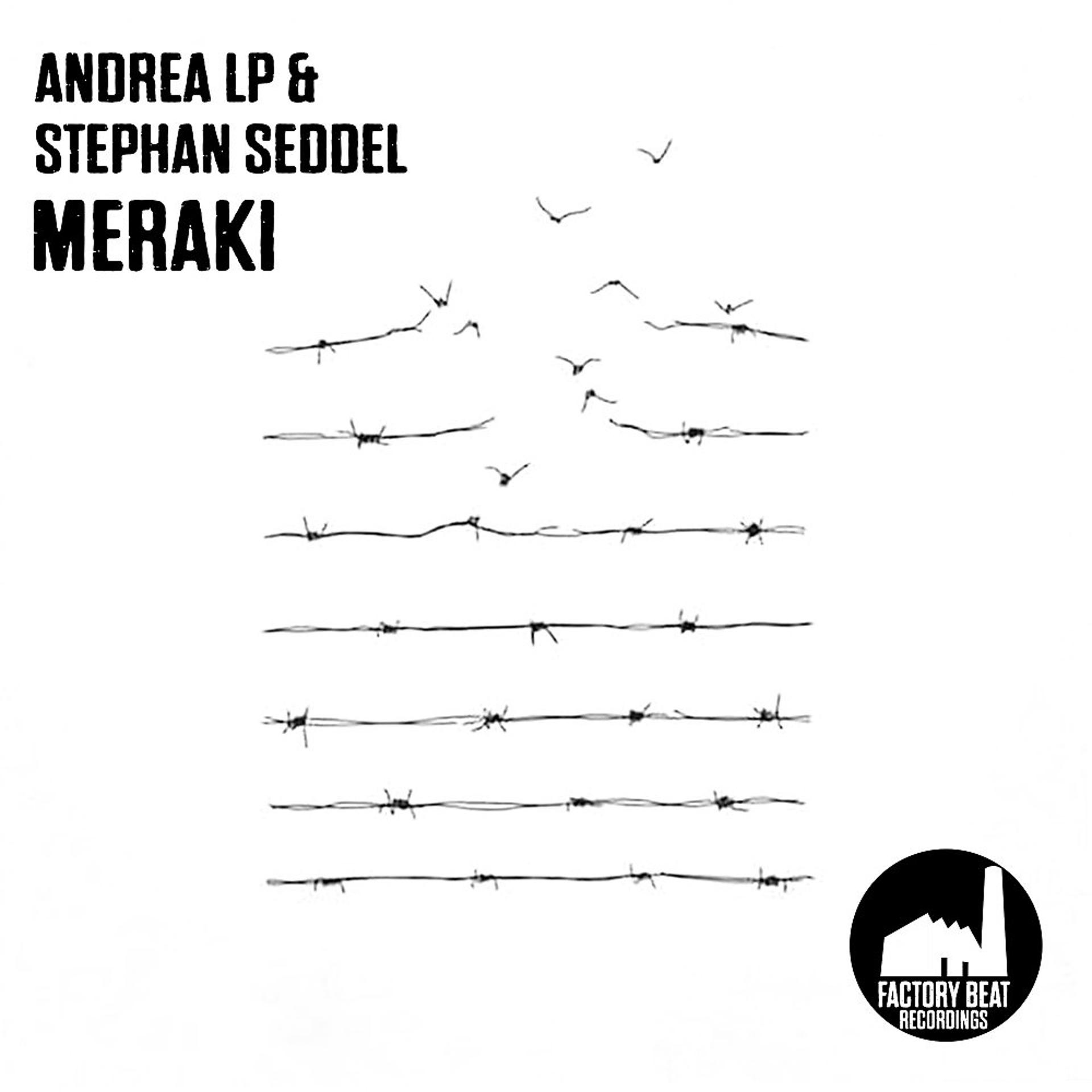 Постер альбома Meraki