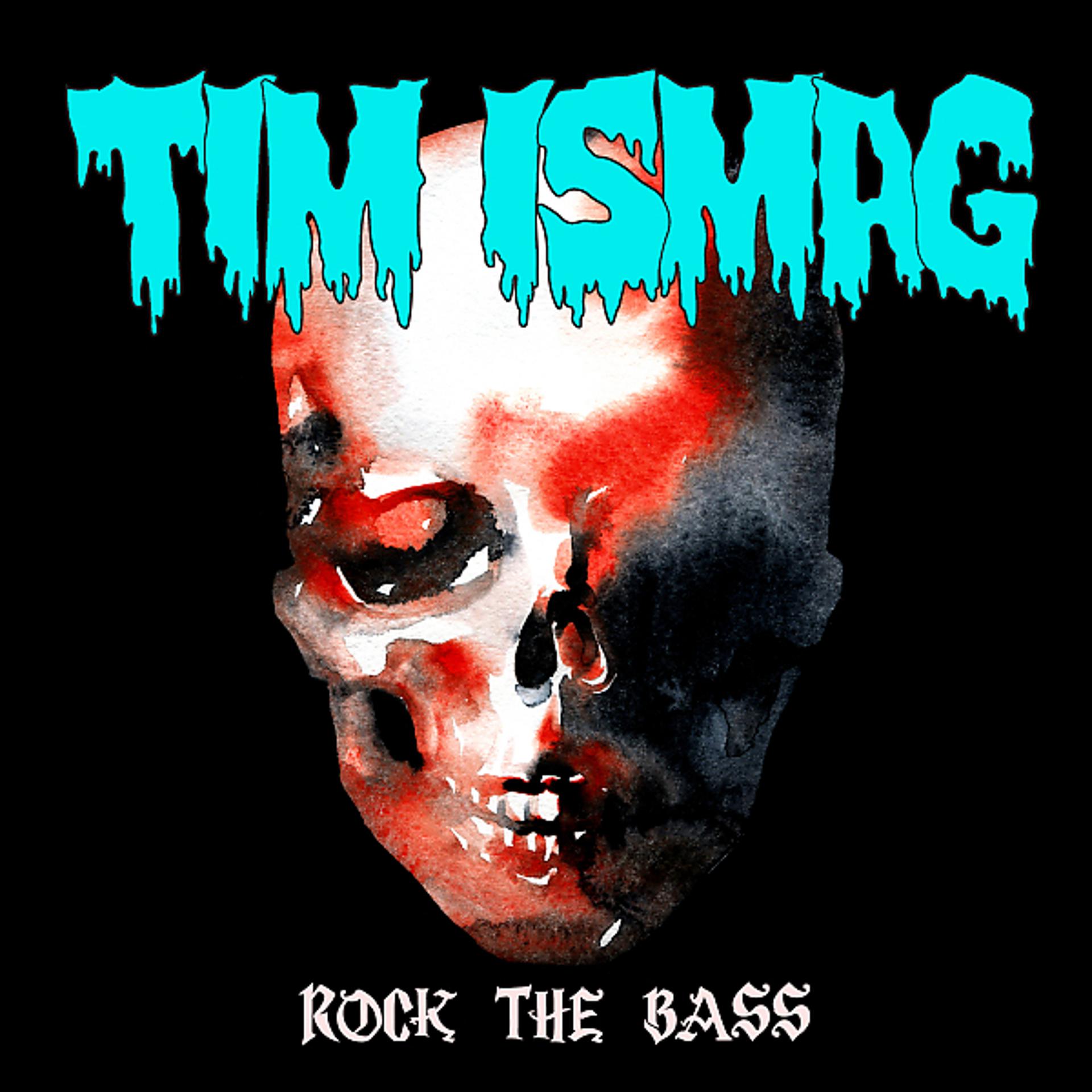 Постер альбома Rock The Bass