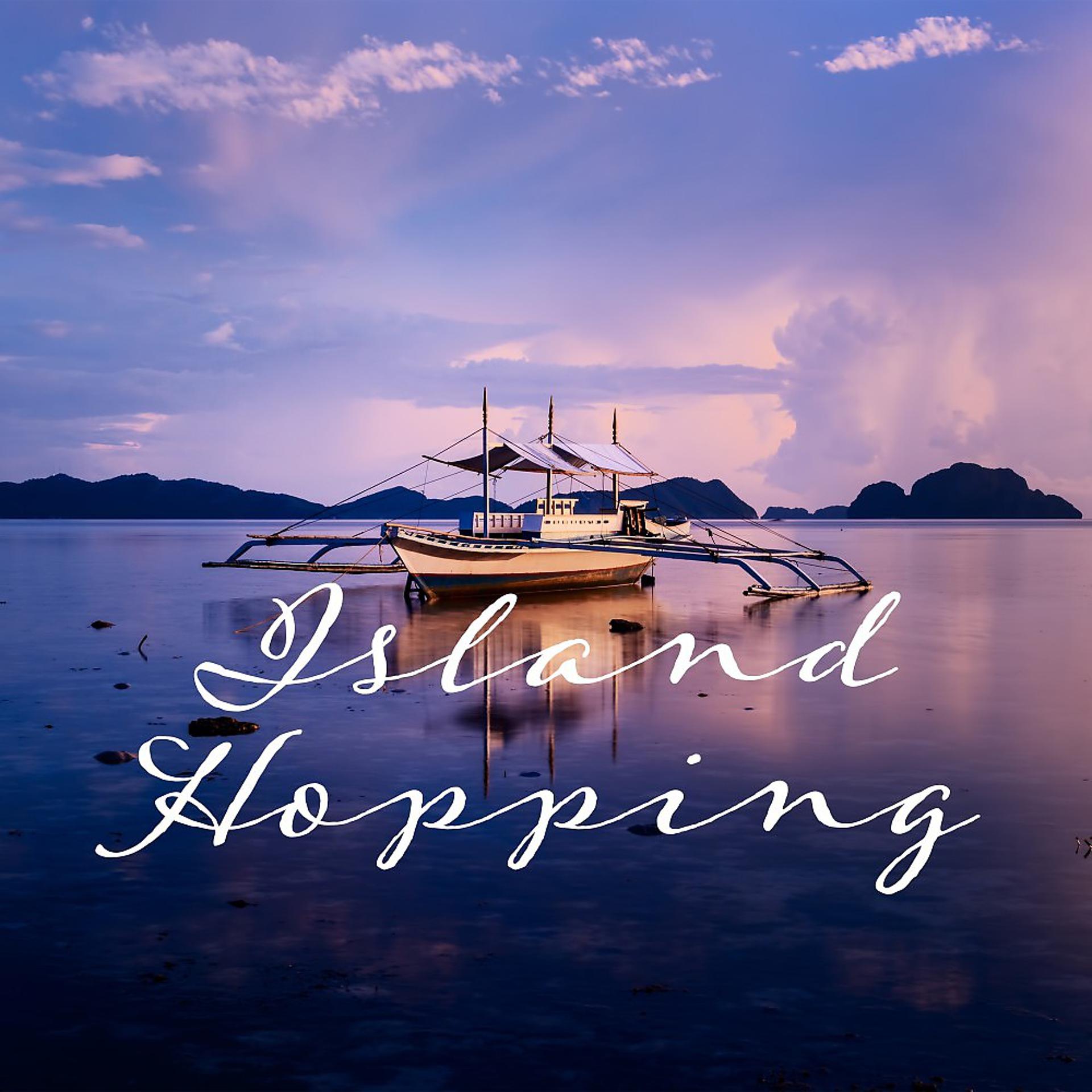 Постер альбома Island Hopping: Ultimate House Experience