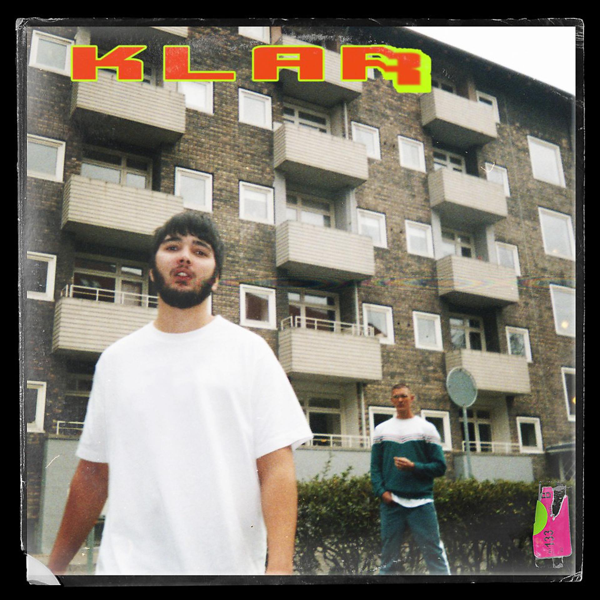 Постер альбома KLAR