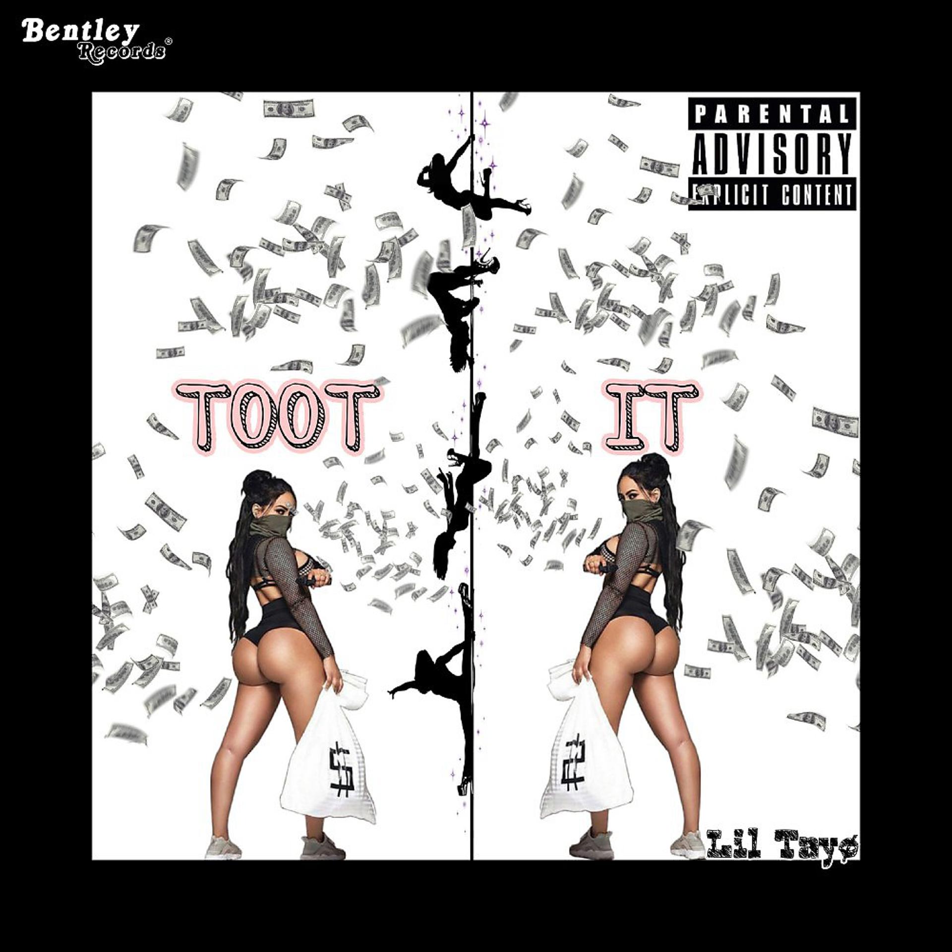 Постер альбома Toot It