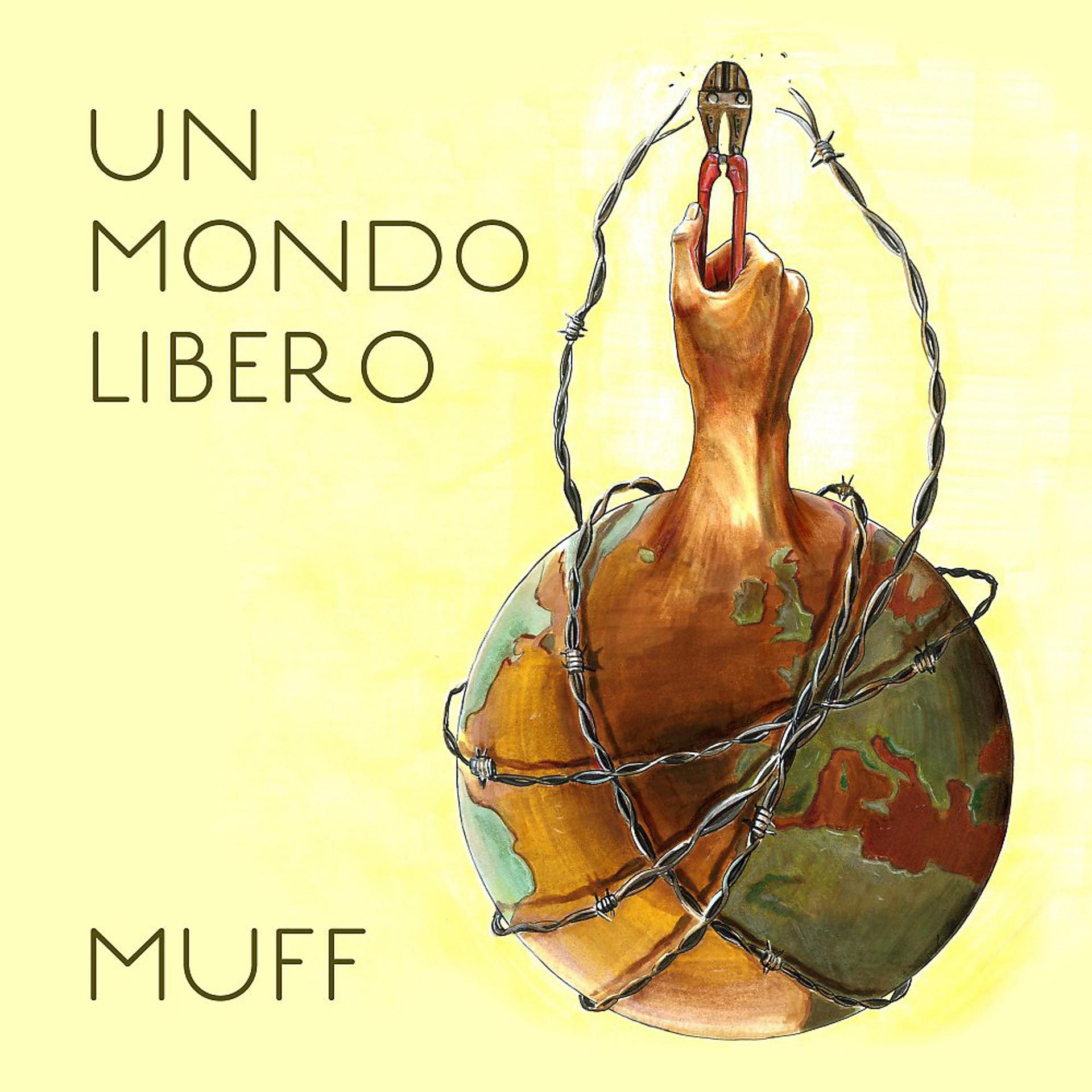 Постер альбома Un mondo libero