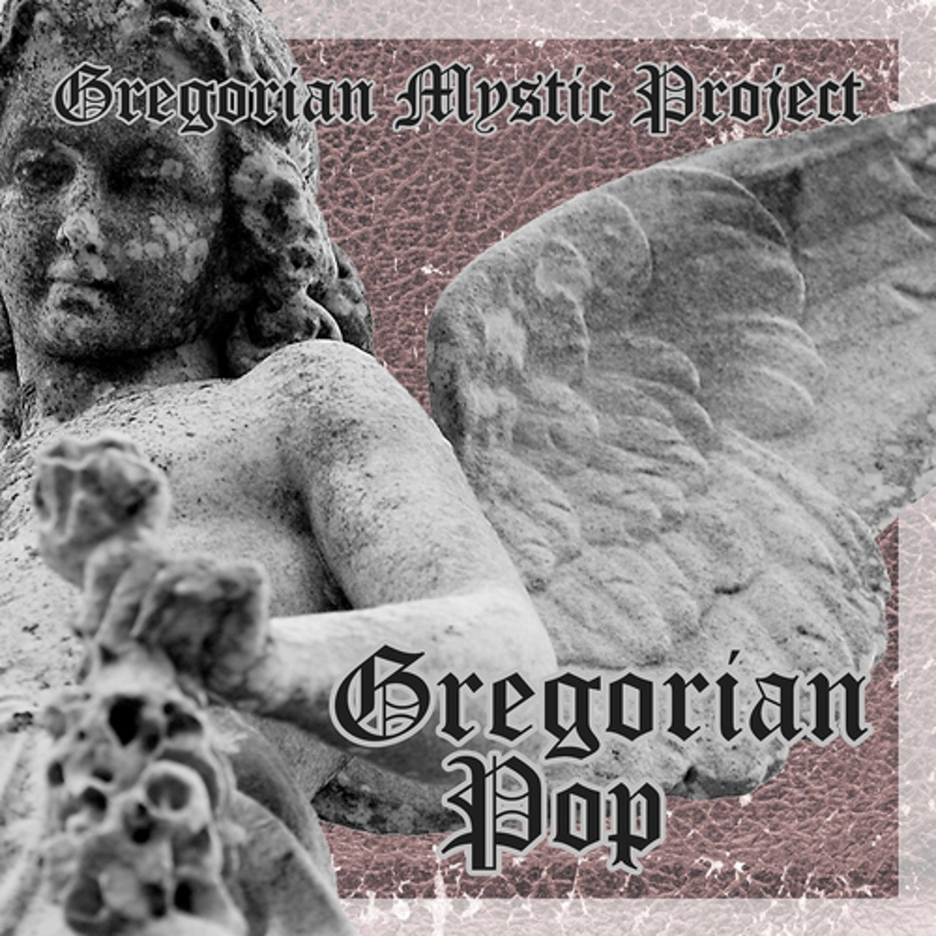 Постер альбома Gregorian Pop, Vol.1
