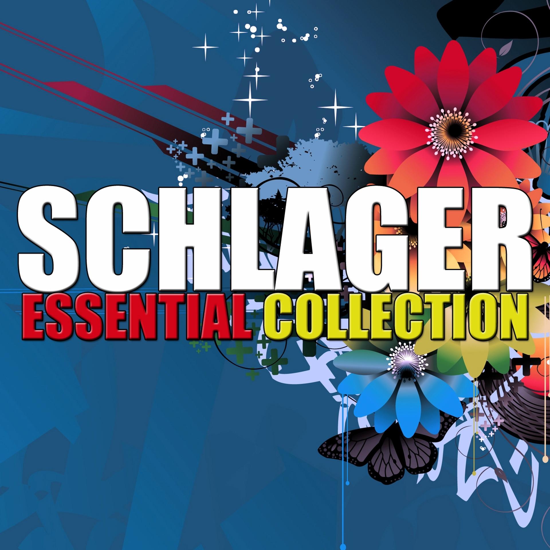 Постер альбома Great German Schlager Music, Vol.6