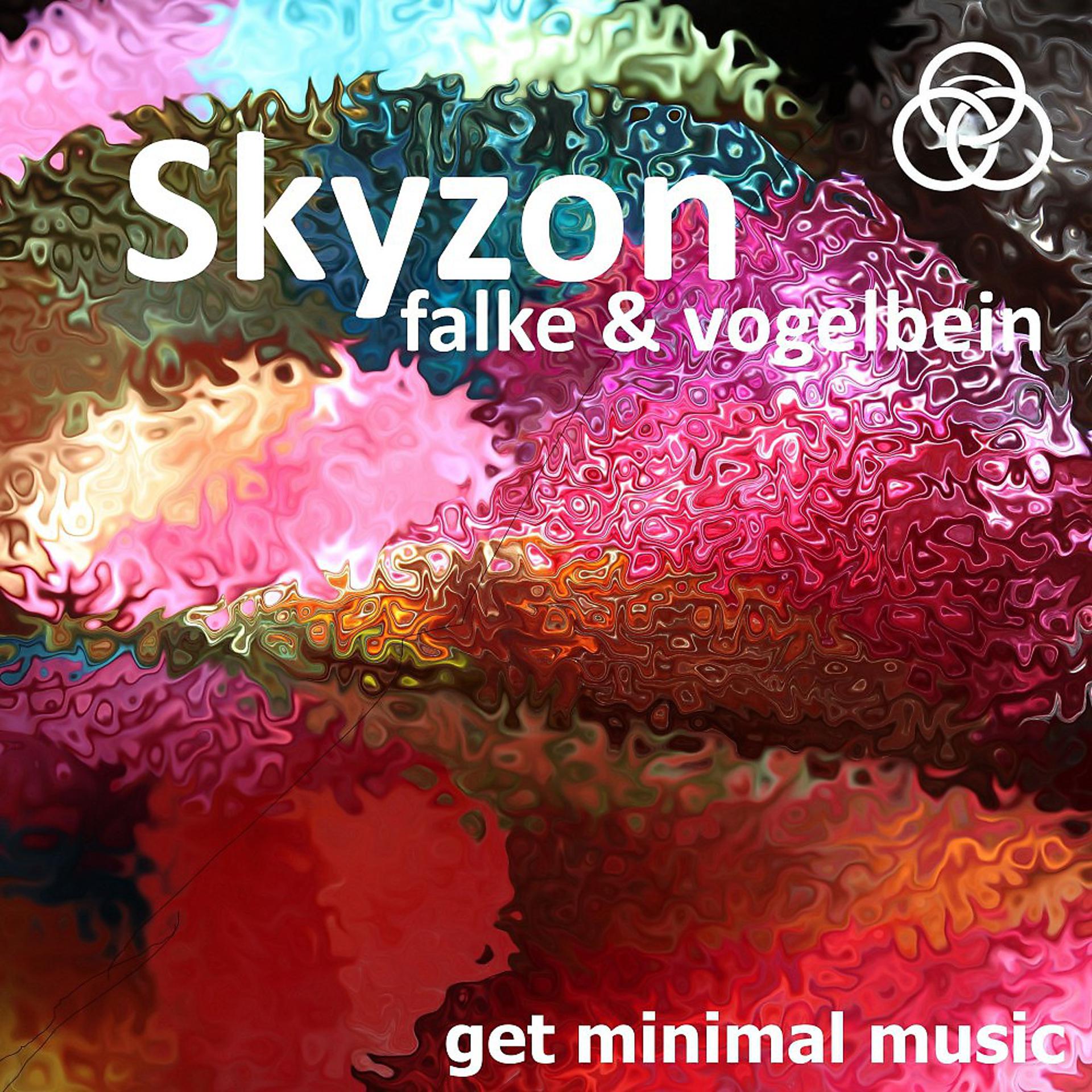 Постер альбома Skyzon