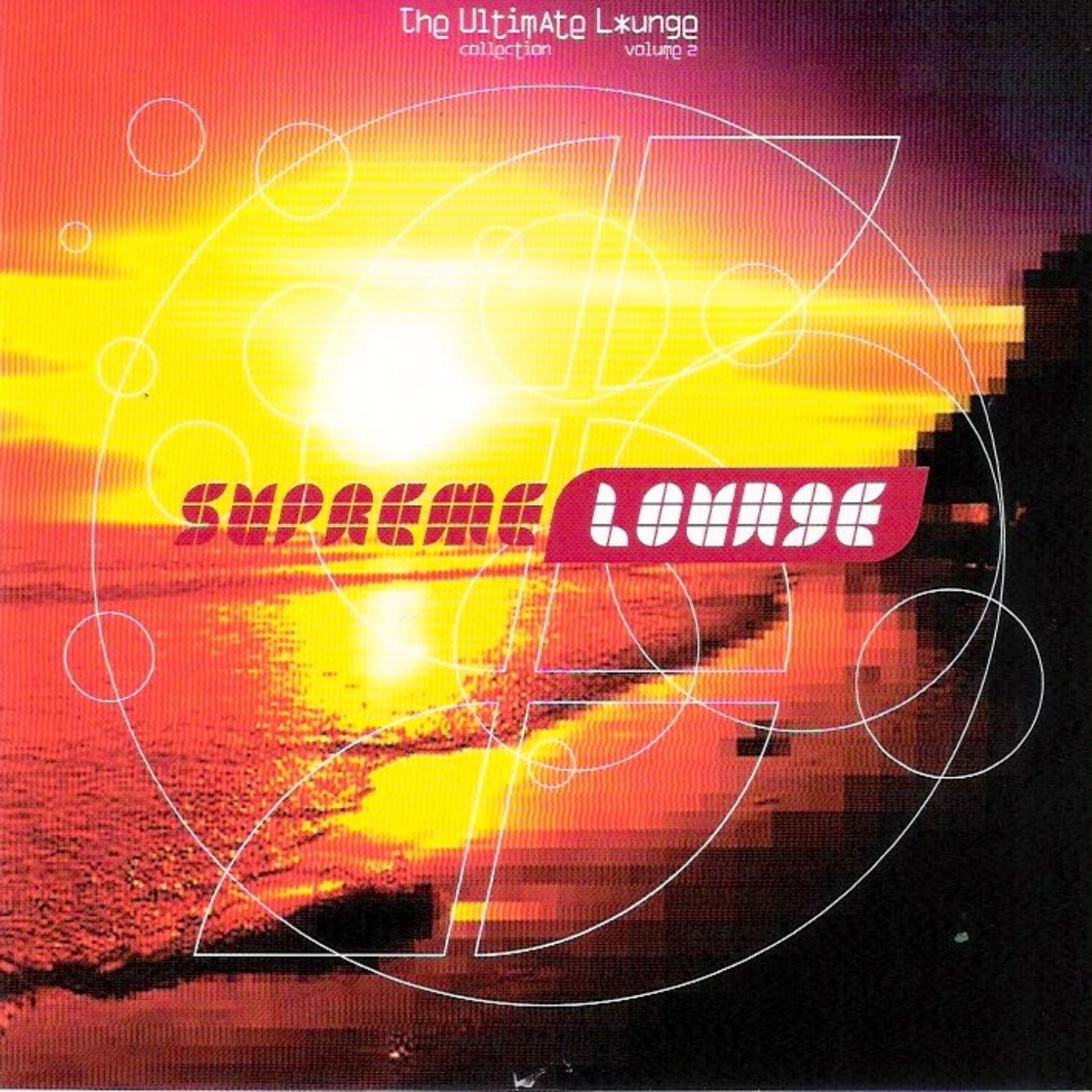 Постер альбома Supreme Lounge