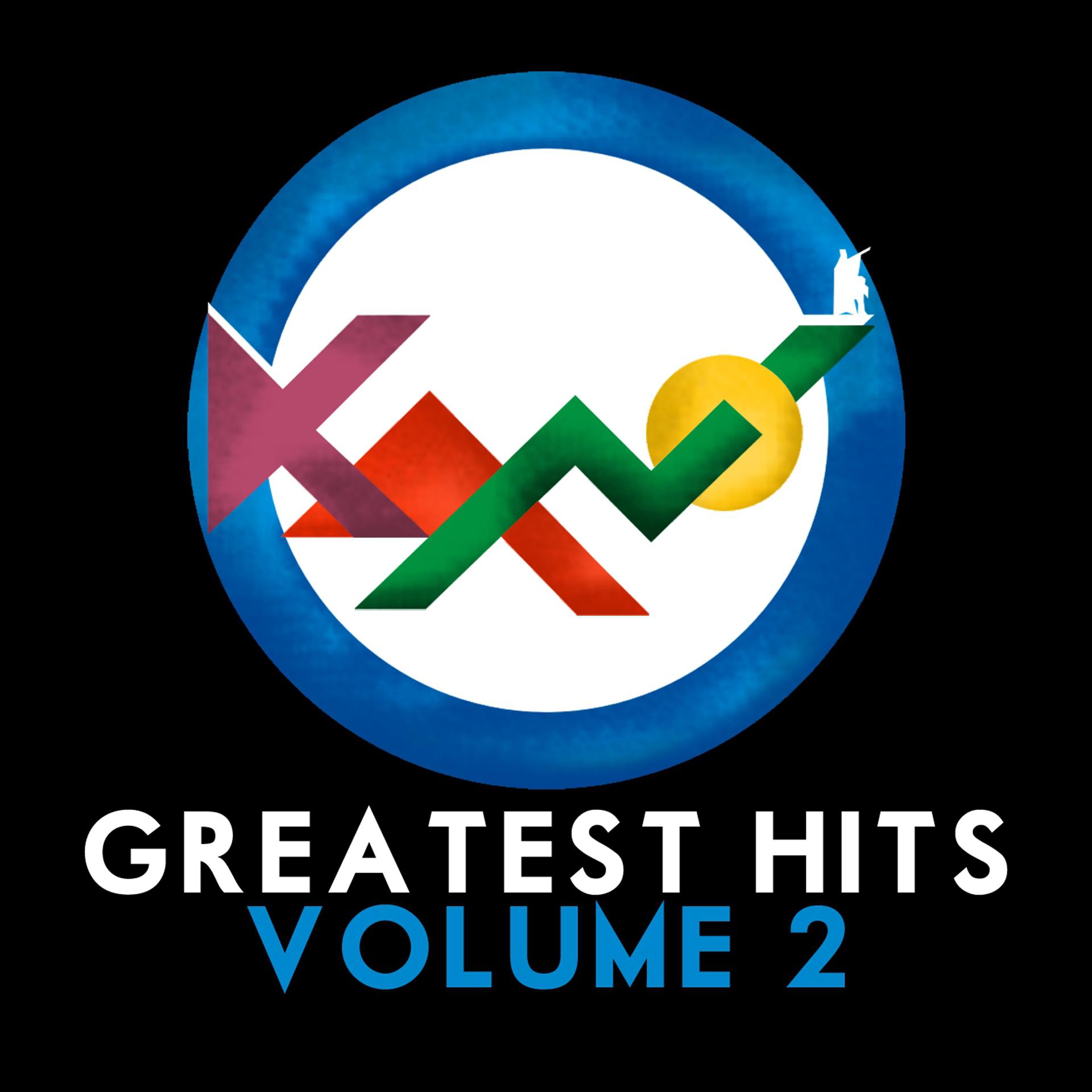 Постер альбома Kano Greatest Hits Vol. 2