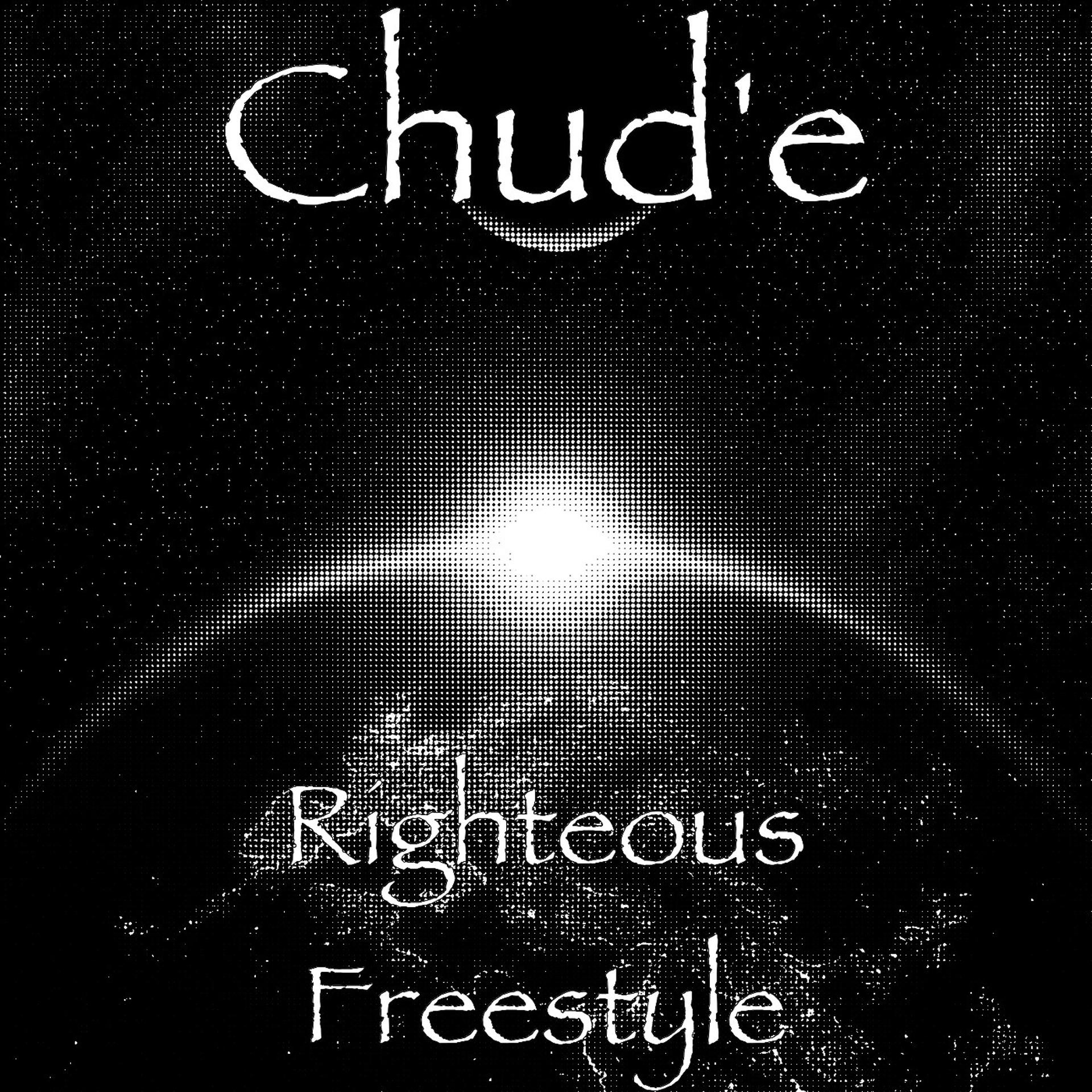 Постер альбома Righteous (Freestyle)