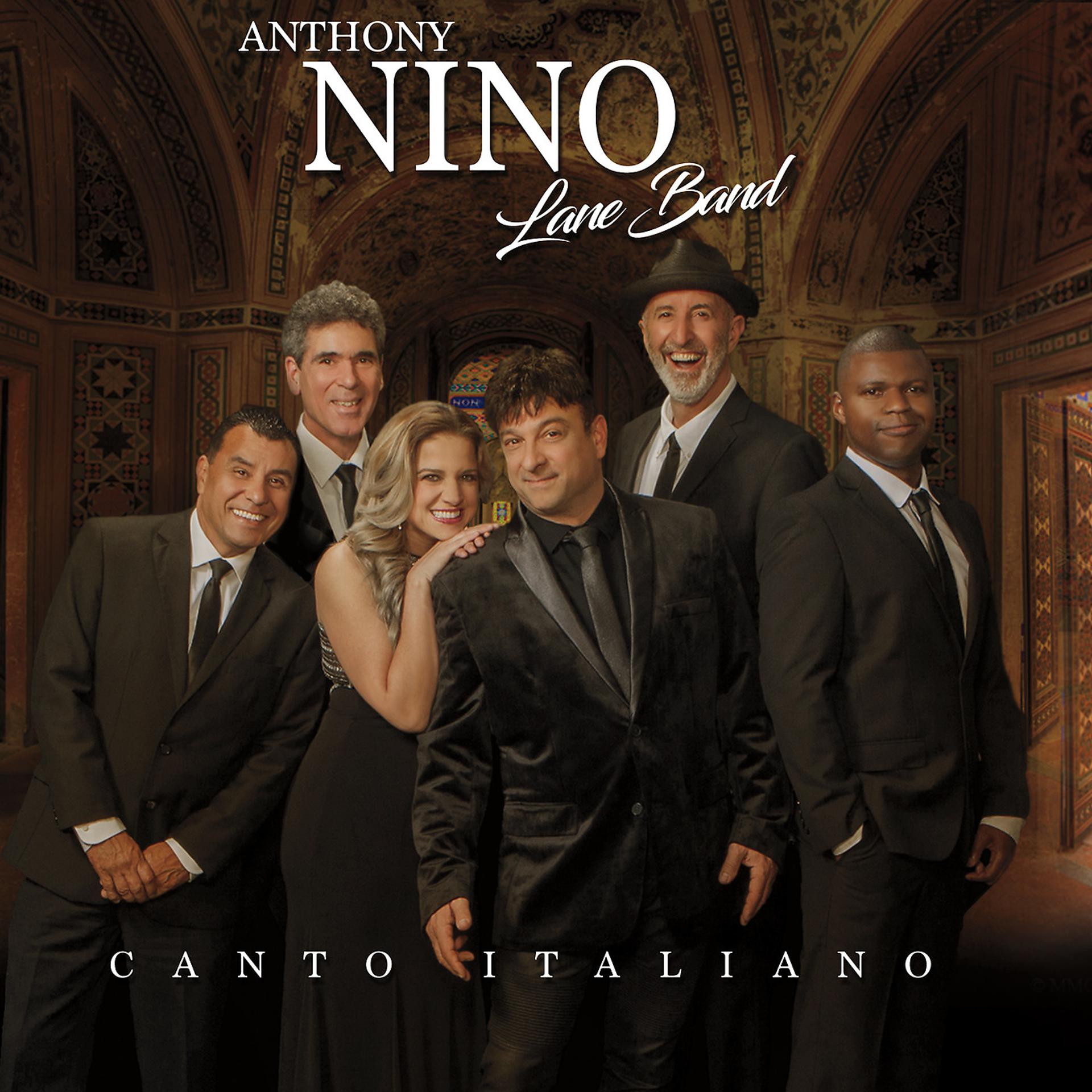 Постер альбома Canto Italiano