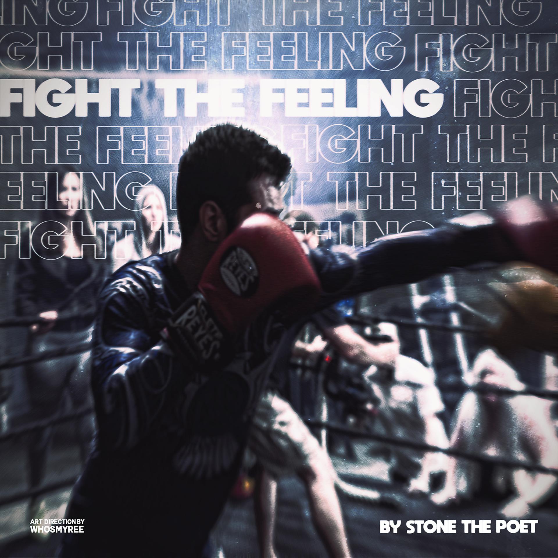 Постер альбома Fight the Feeling