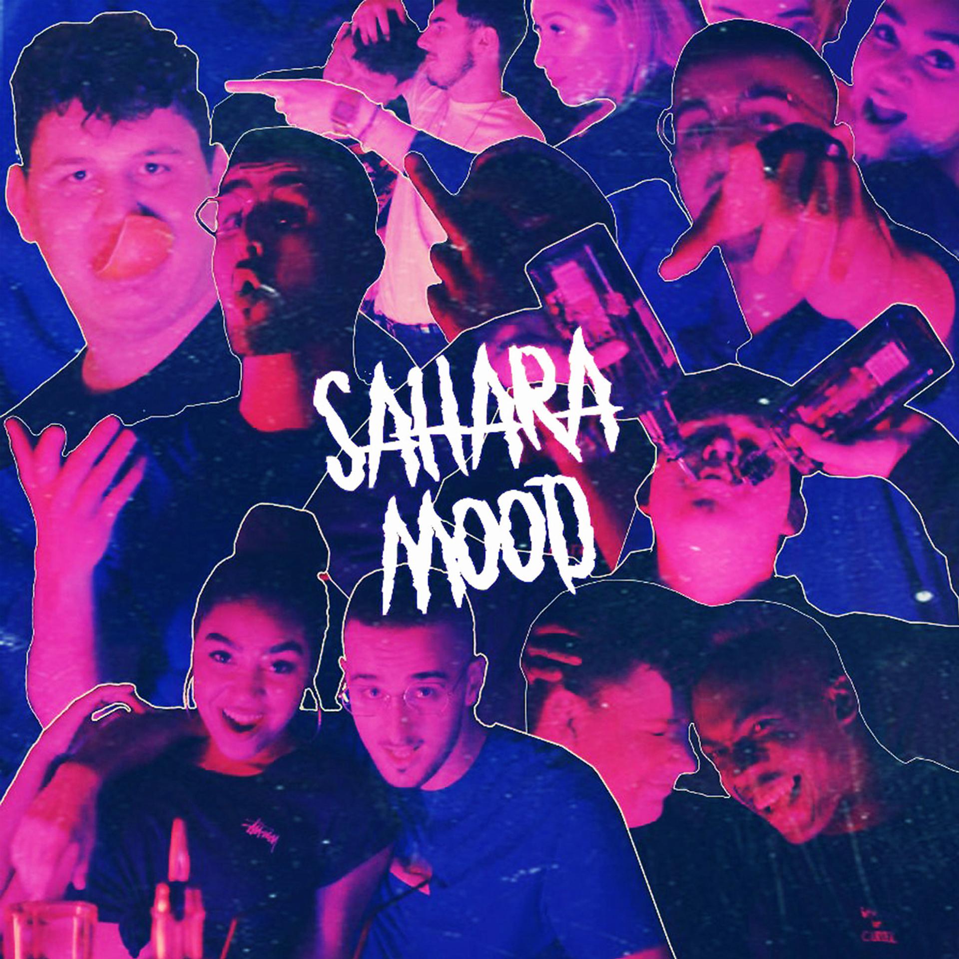 Постер альбома Sahara Mood