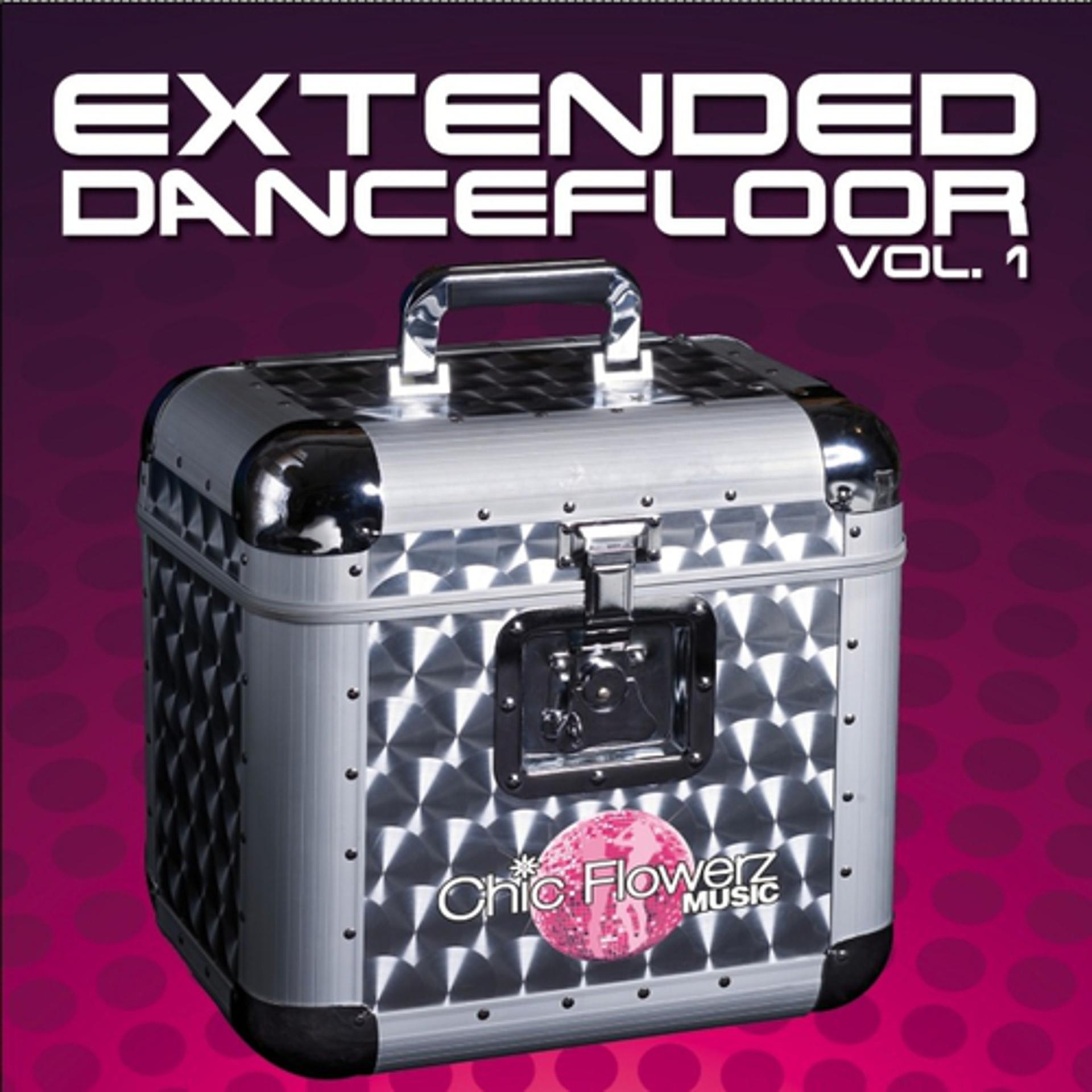 Постер альбома Extended Dancefloor, Vol. 1