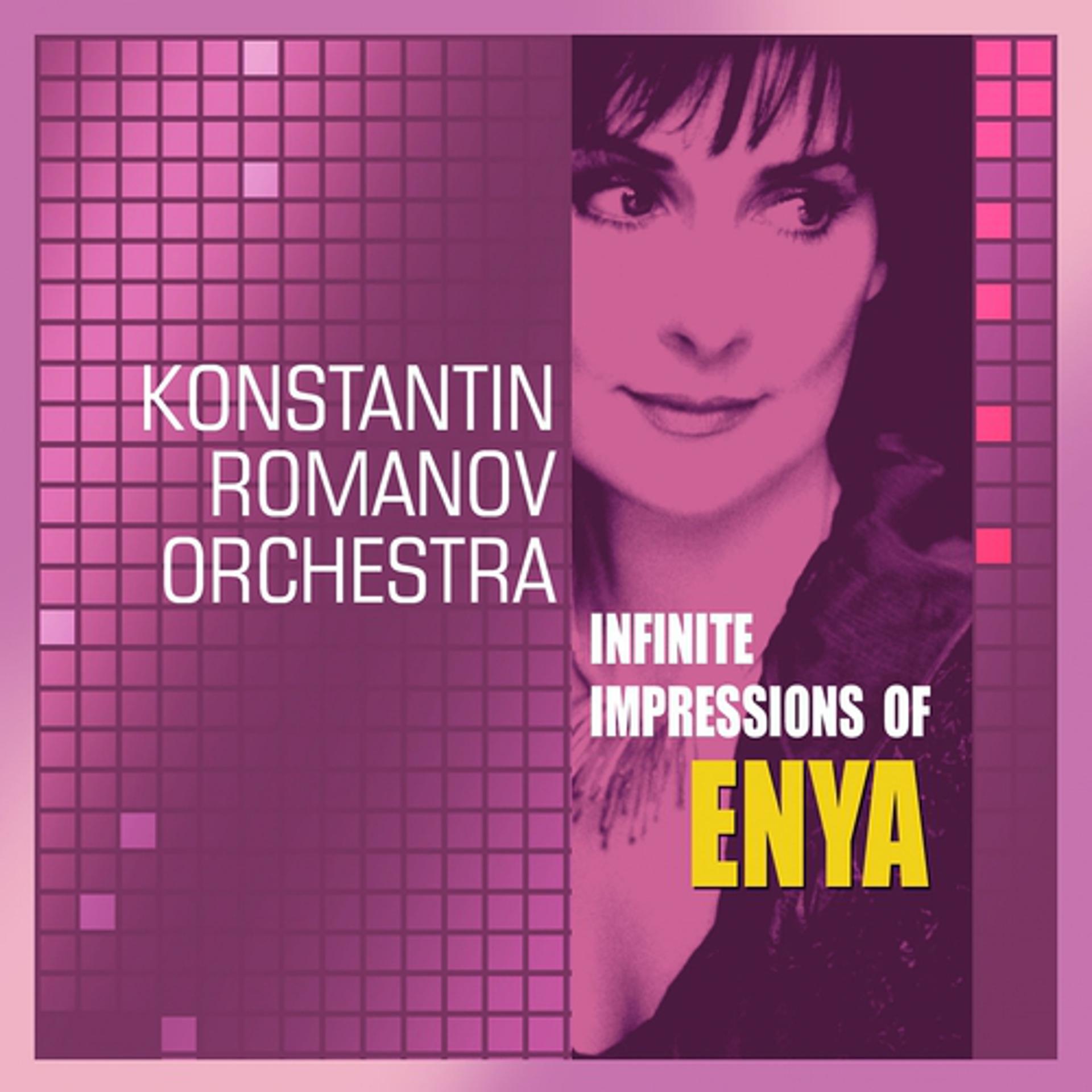 Постер альбома Infinite Impressions of Enya