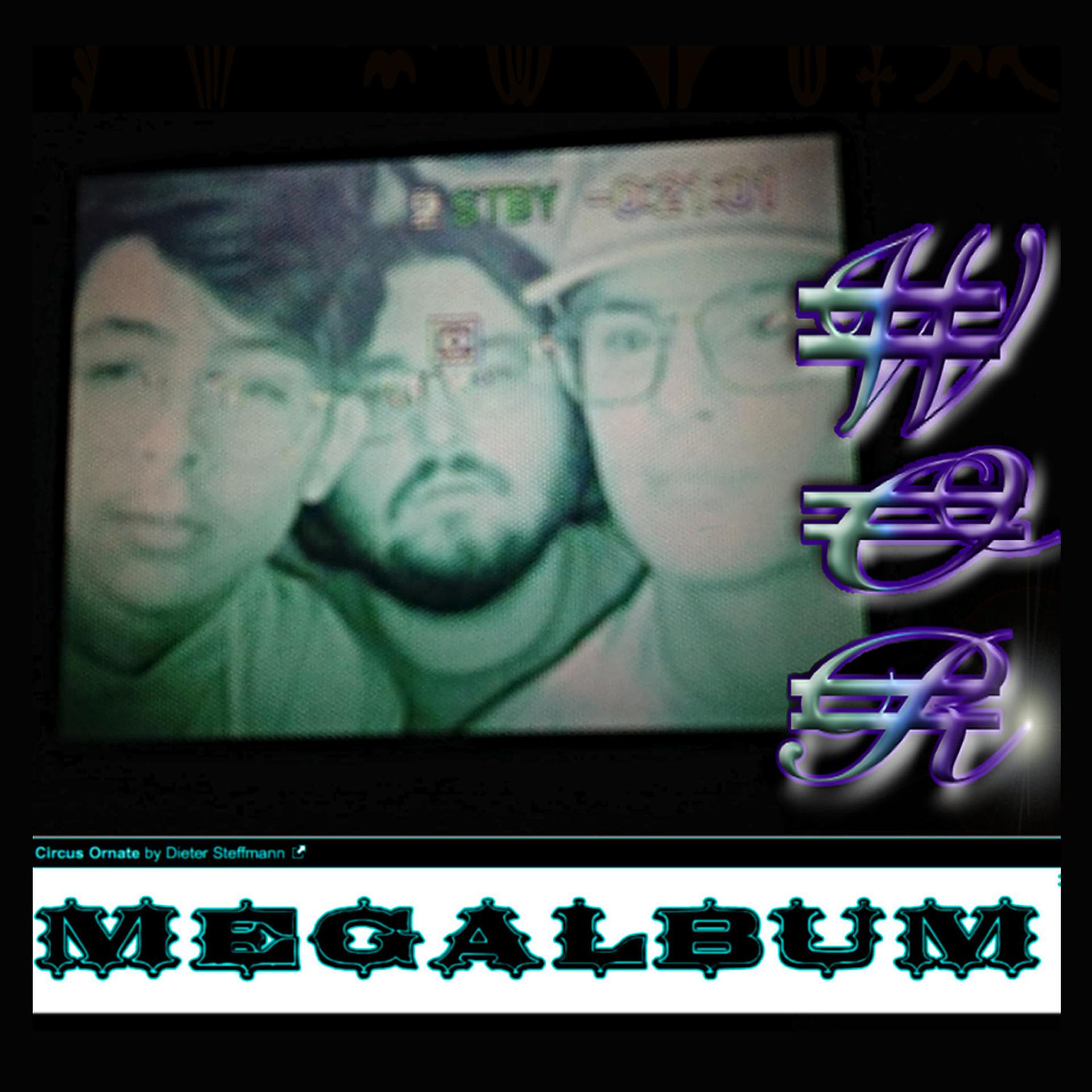 Постер альбома MEGALBuM