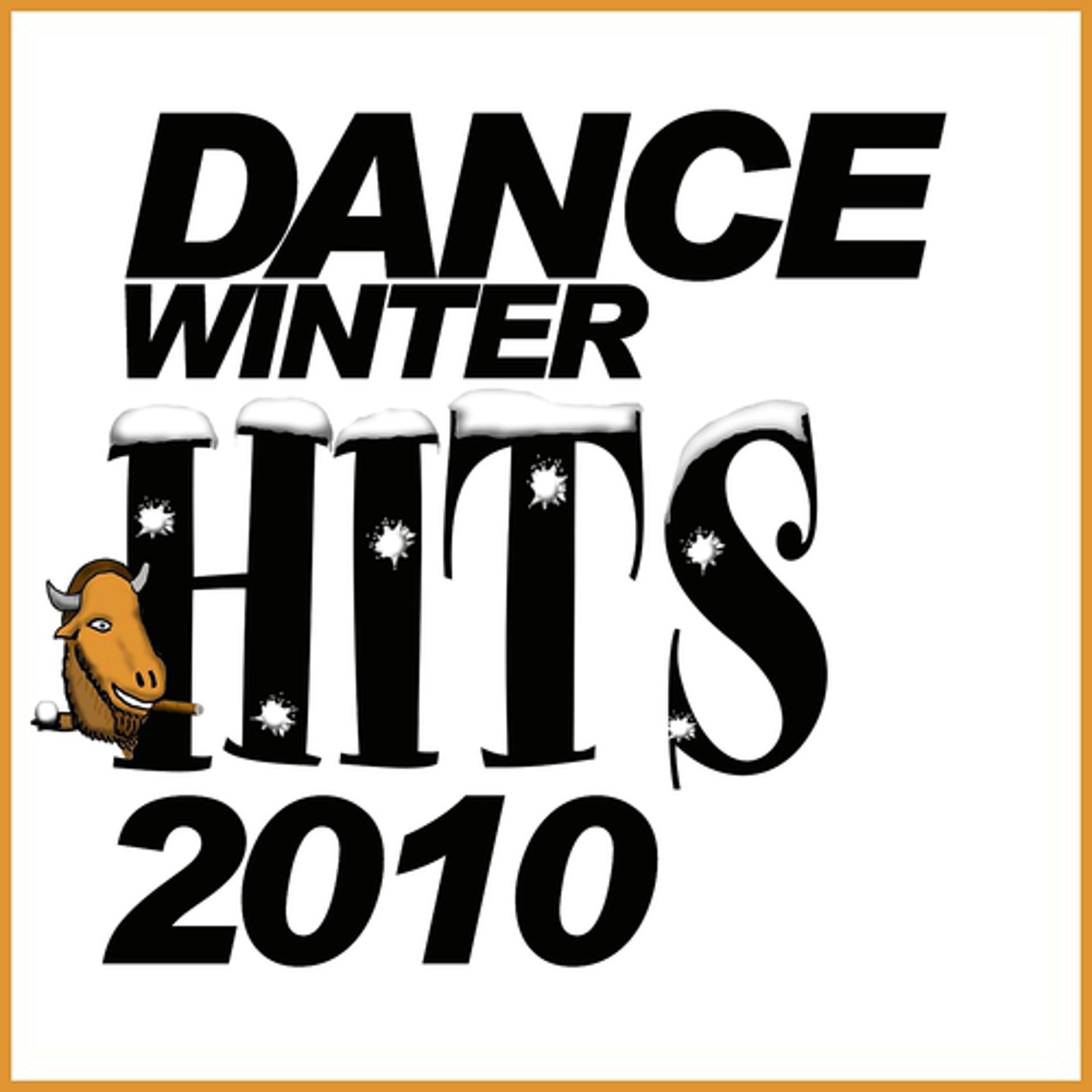 Постер альбома Dance Winter Hits 2010