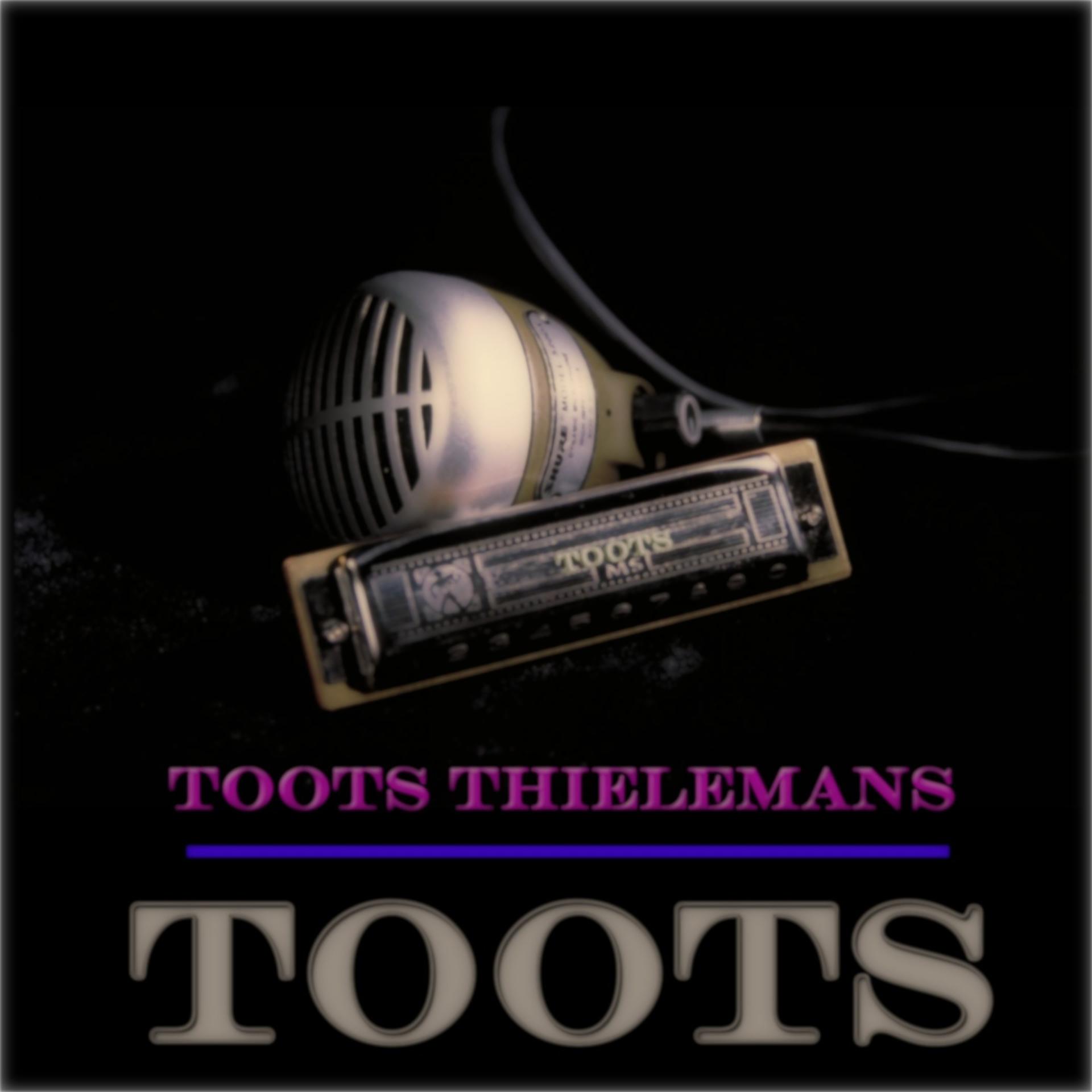 Постер альбома Toots
