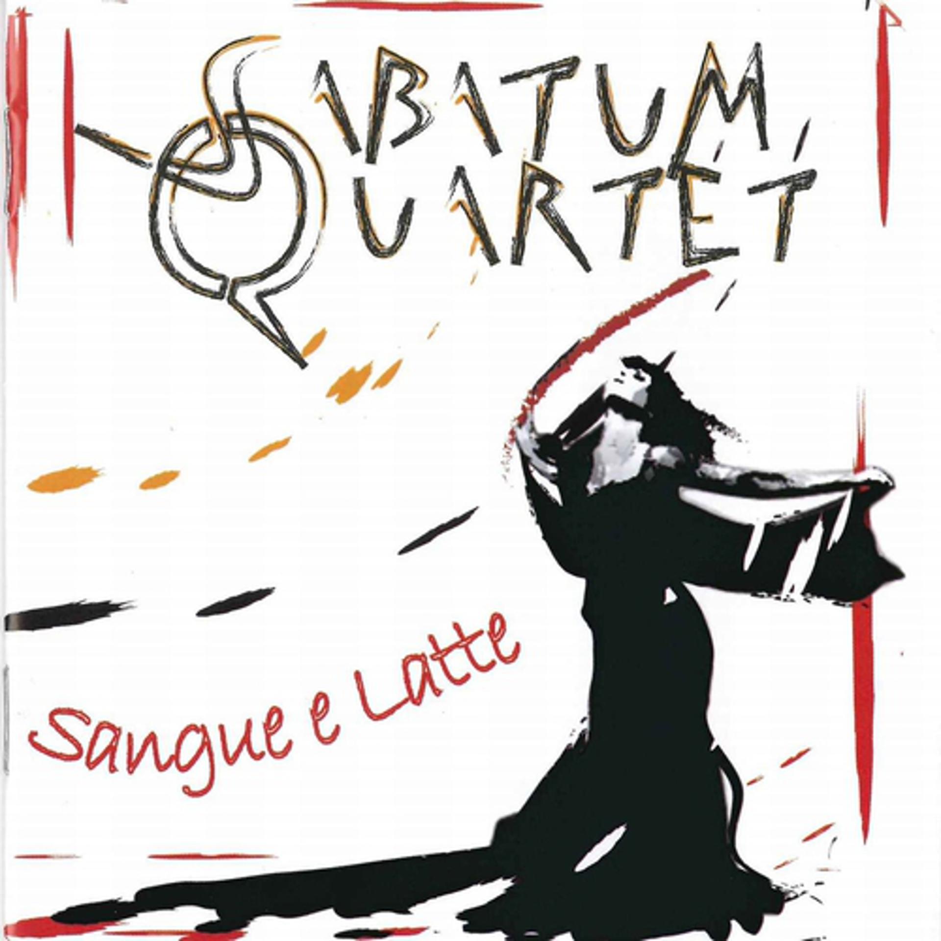 Постер альбома Sangue e latte