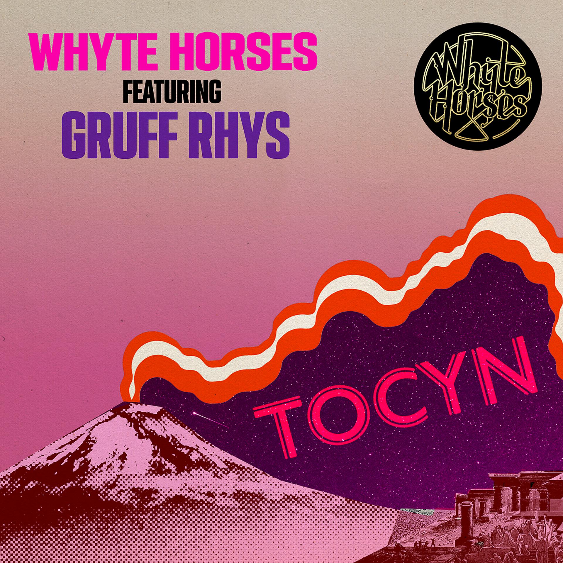 Постер альбома Tocyn