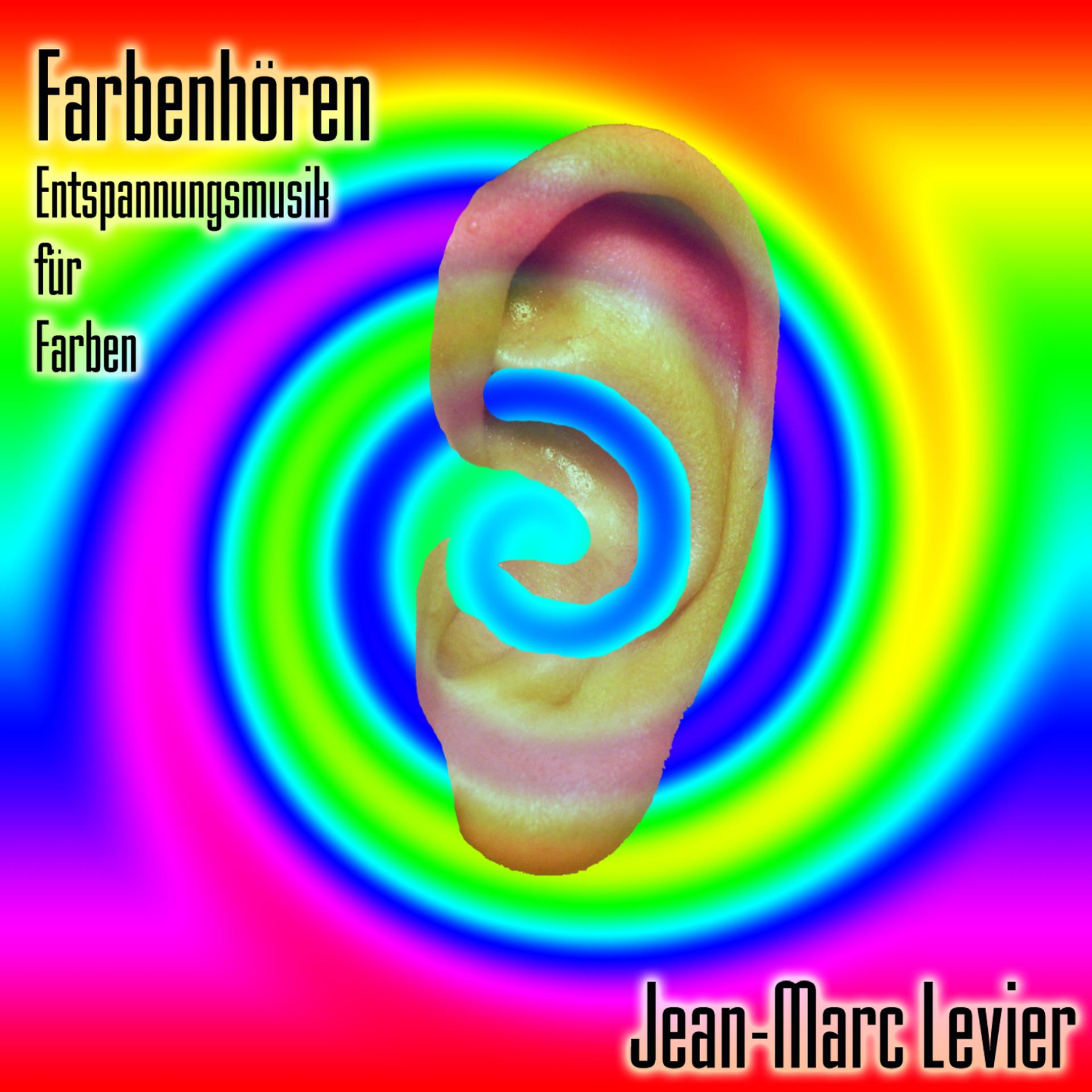 Постер альбома Farbenhören