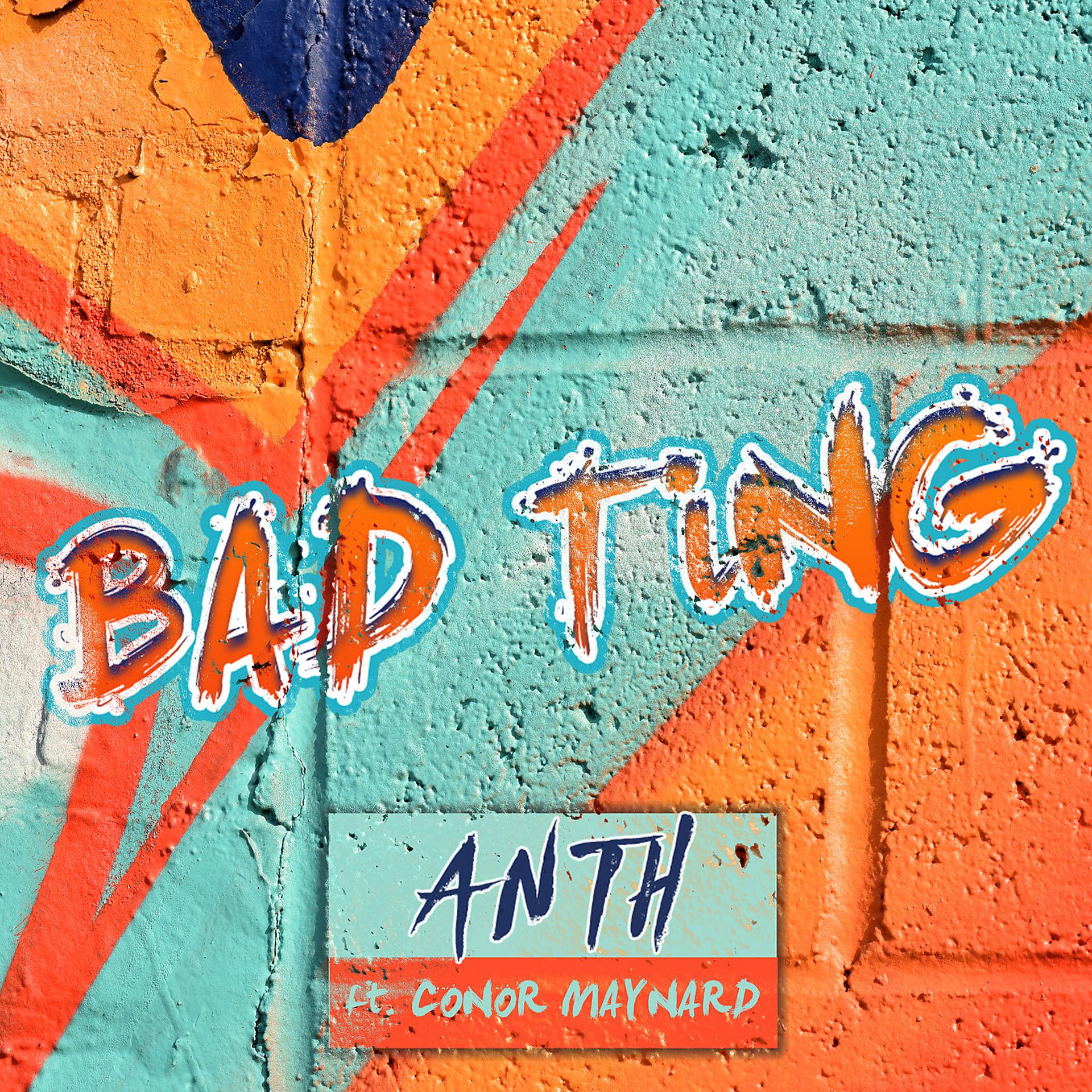 Постер альбома Bad Ting