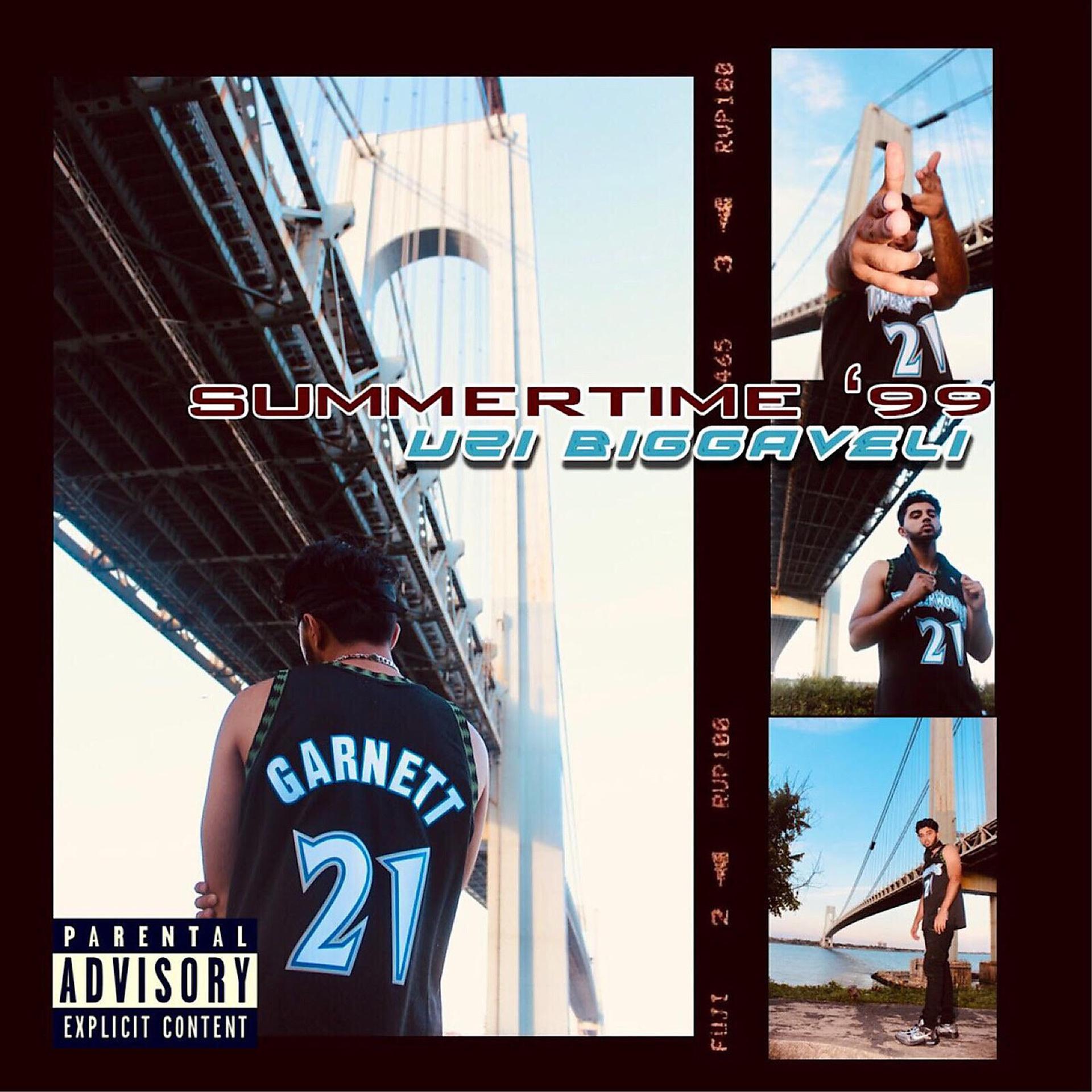Постер альбома Summertime '99