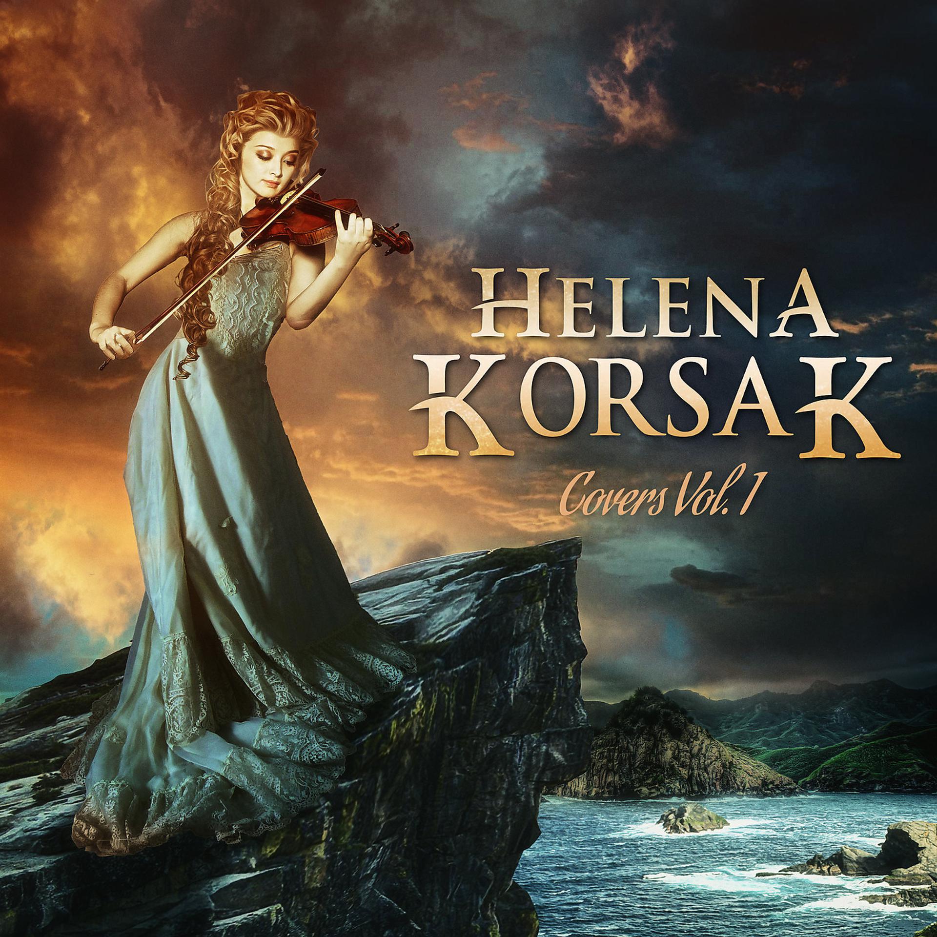 Постер альбома Helena Korsak Covers, Vol.1