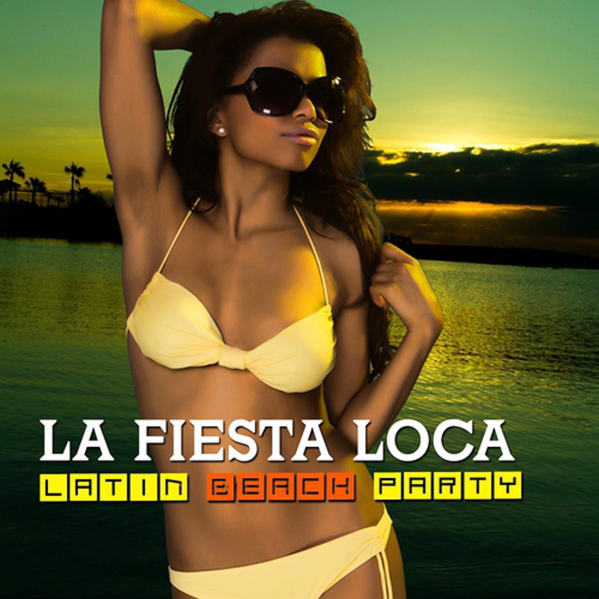 Постер альбома La Fiesta Loca