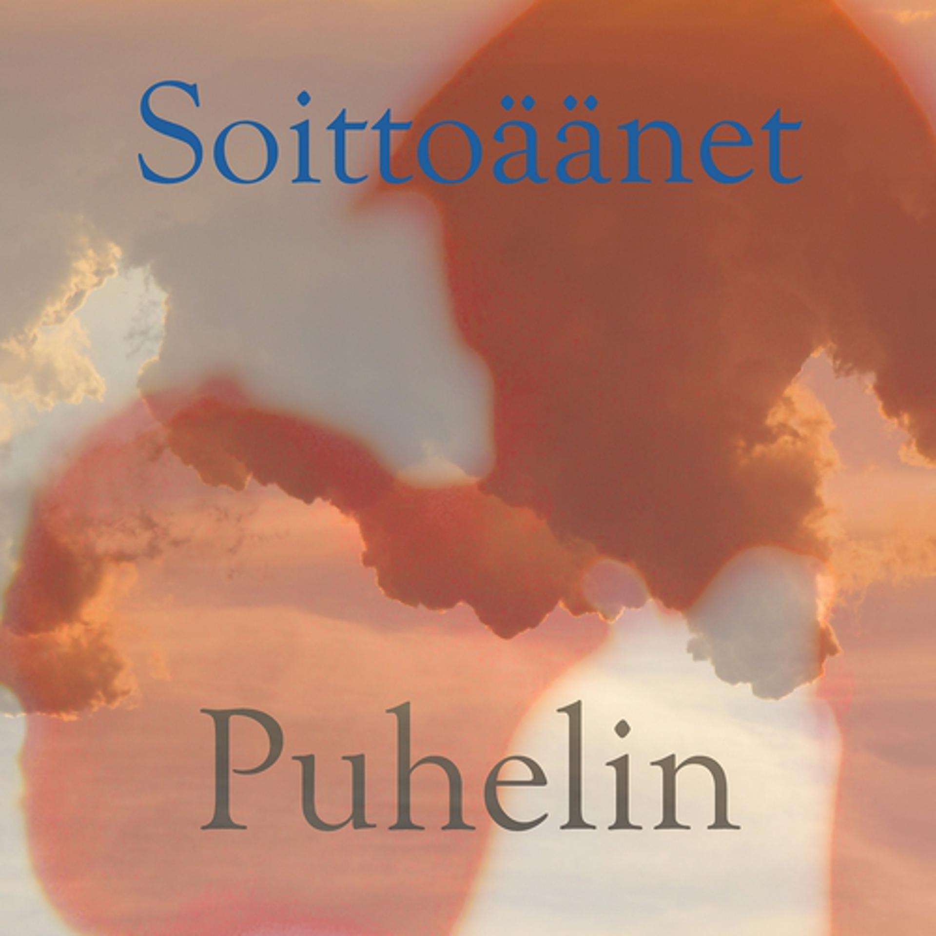 Постер альбома Puhelin