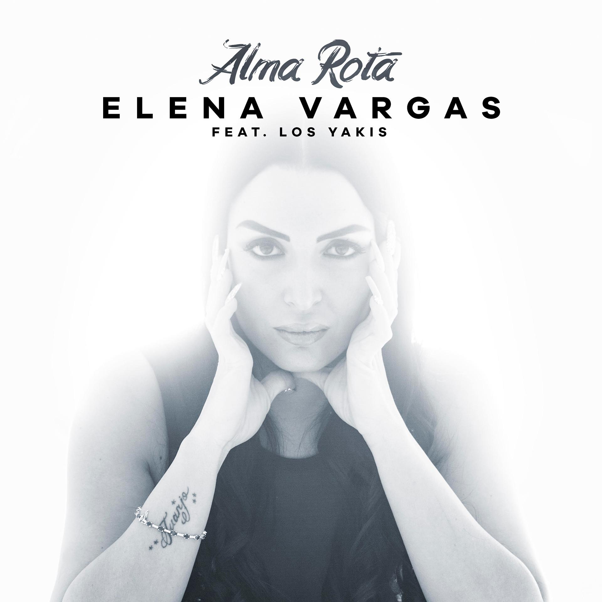 Постер альбома Alma Rota