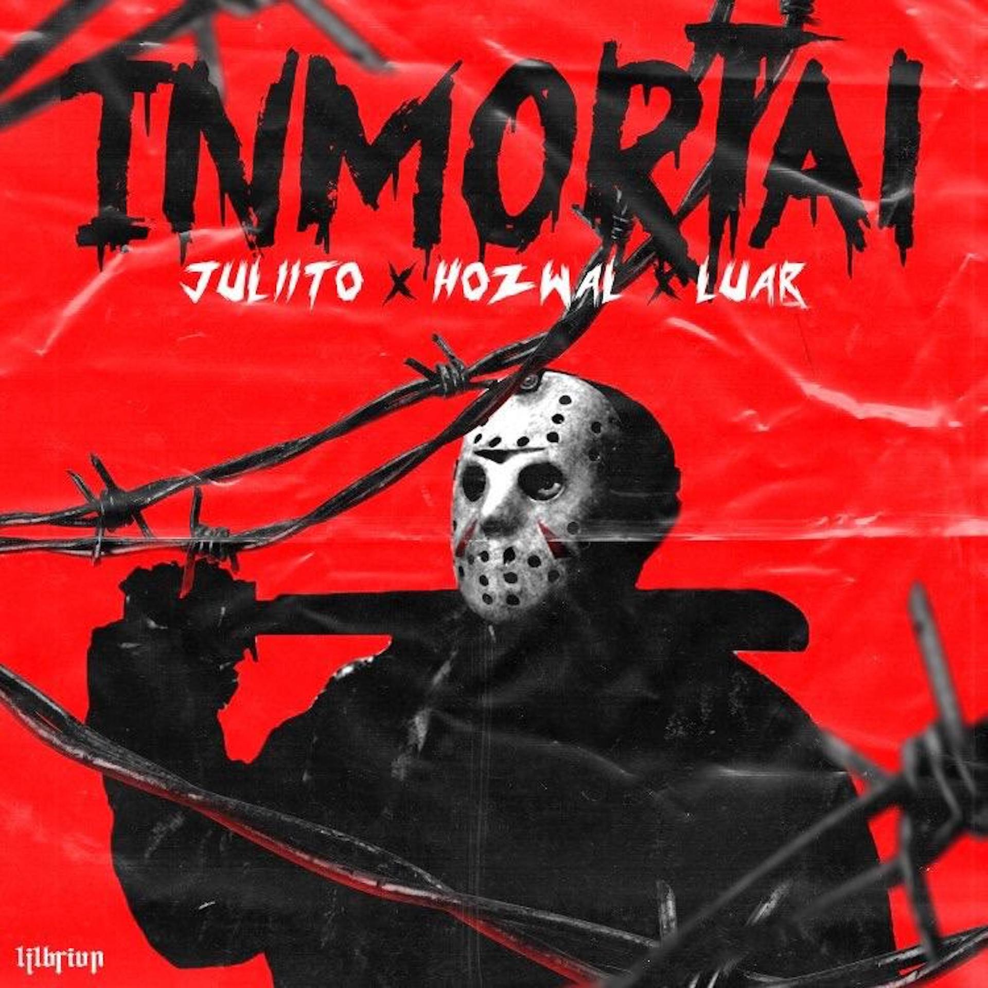 Постер альбома Inmortal