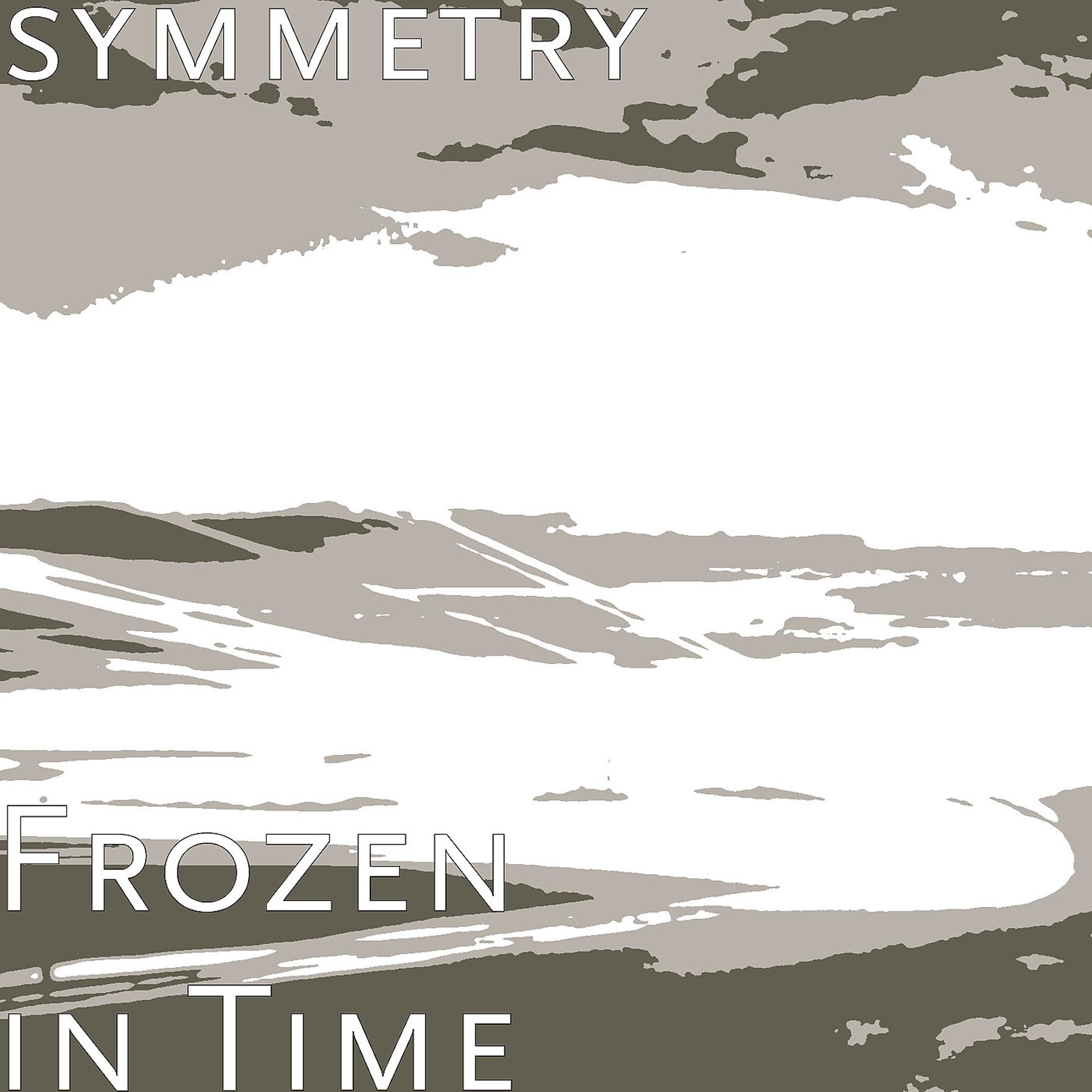 Постер альбома Frozen in Time