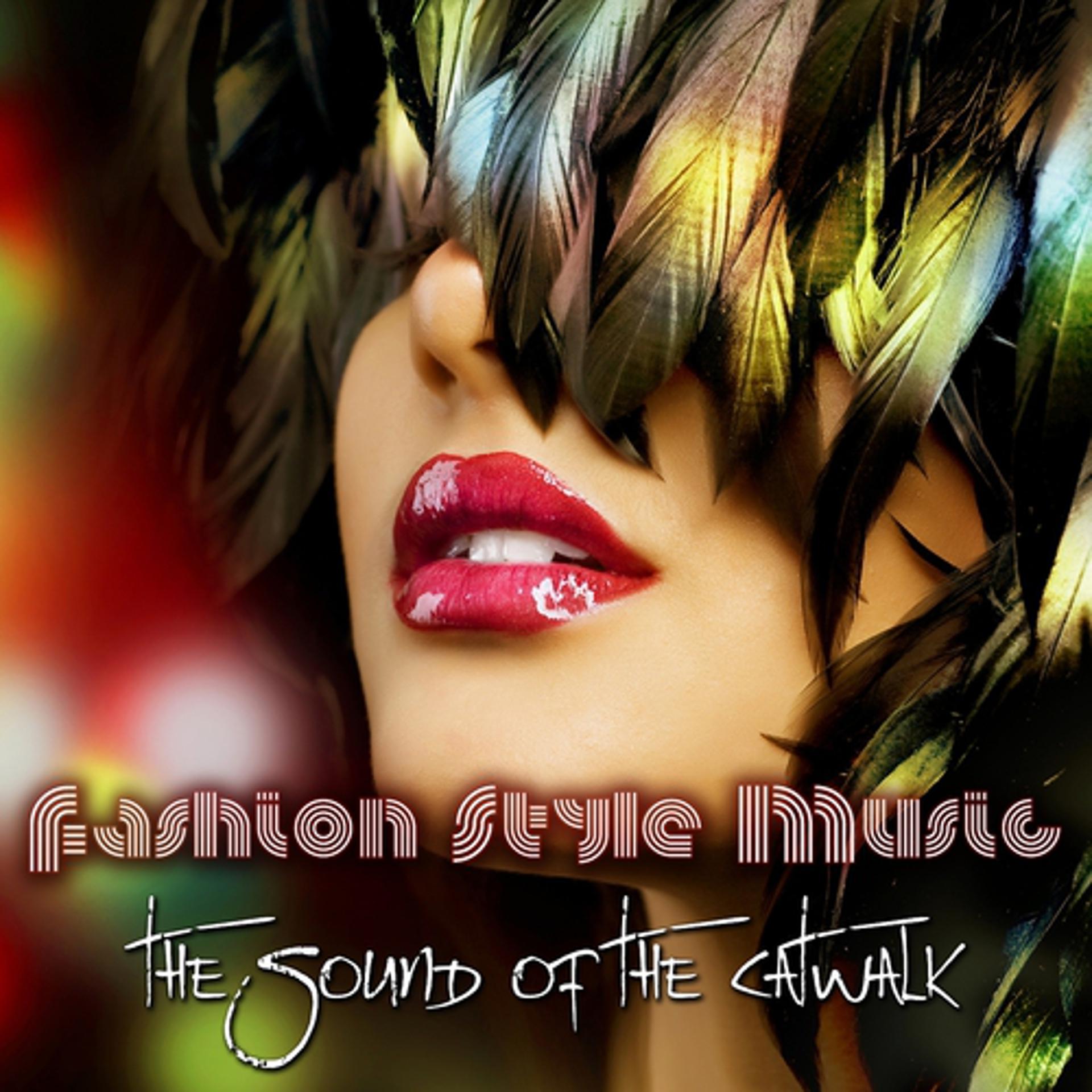 Постер альбома Fashion, Style & Music