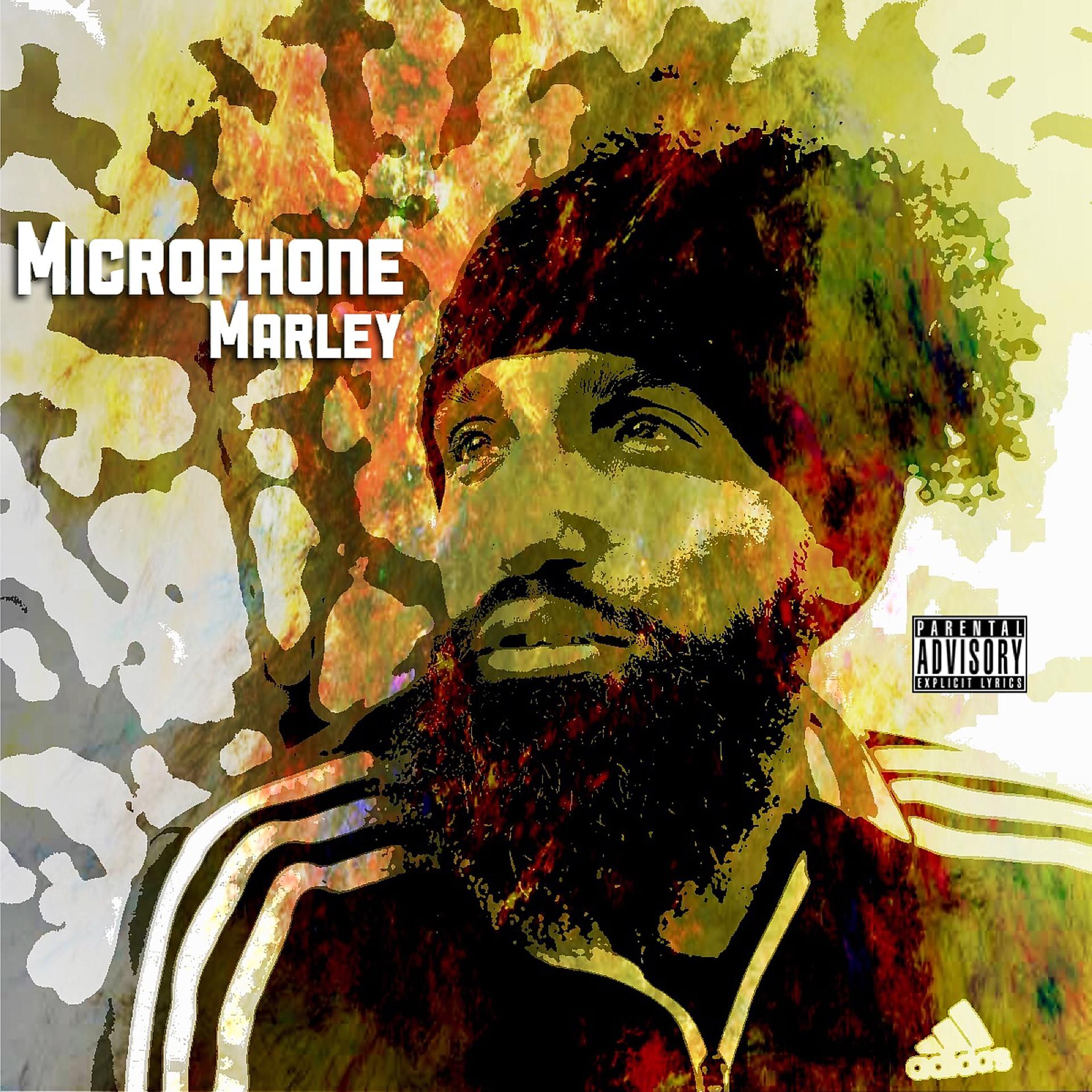 Постер альбома Microphone Marley