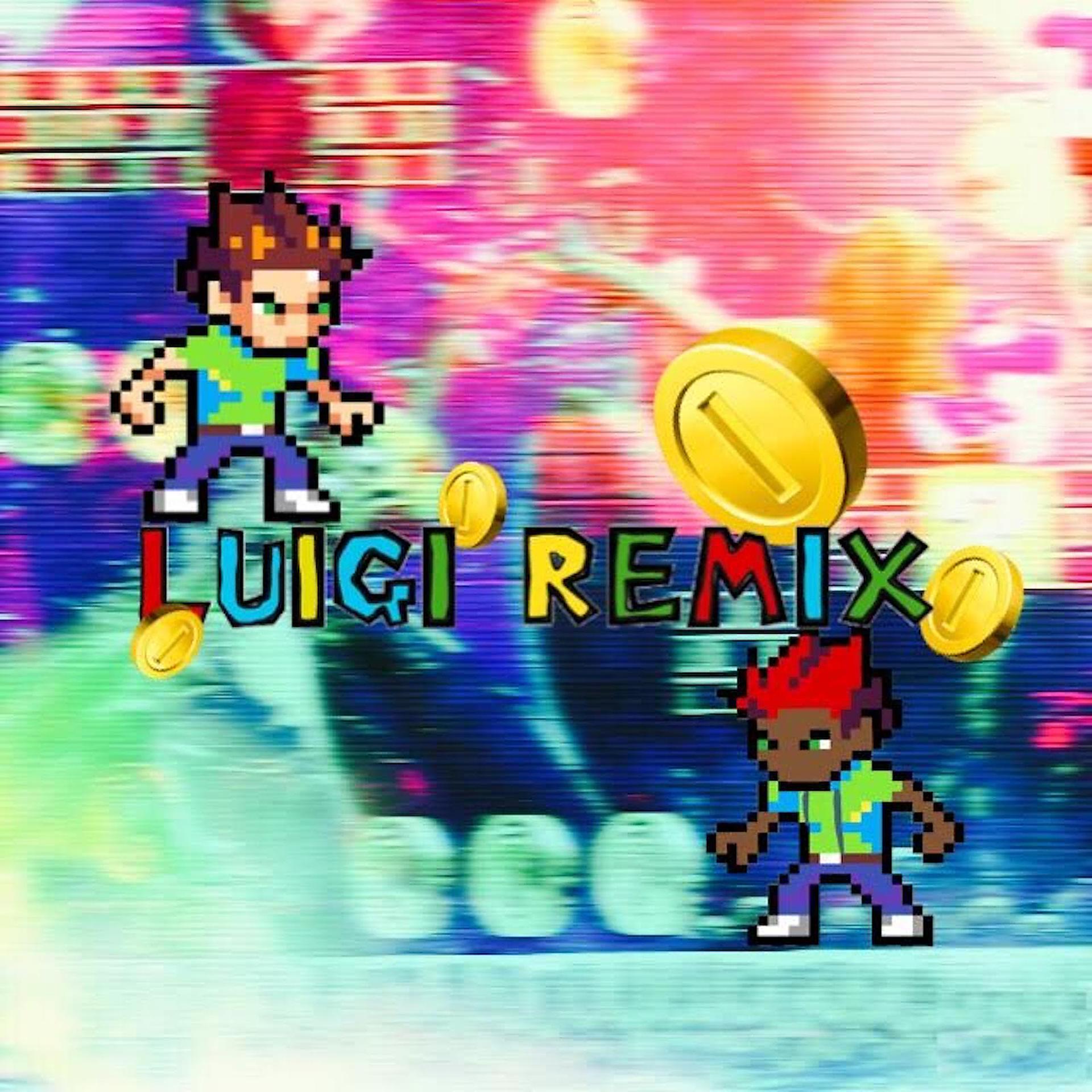 Постер альбома Luigi (Remix)