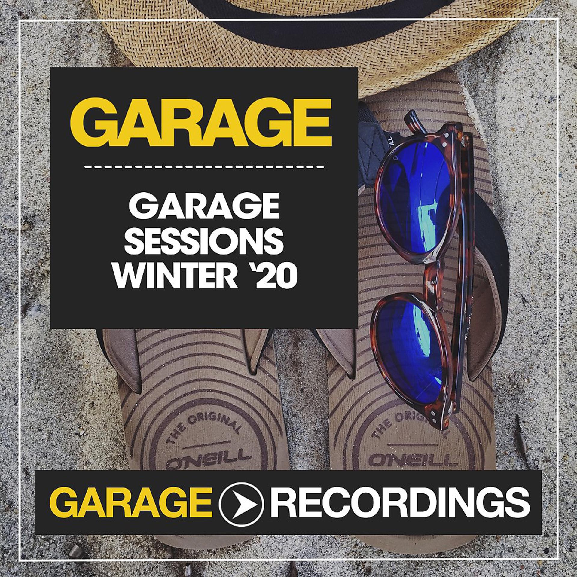 Постер альбома Garage Sessions Winter '20