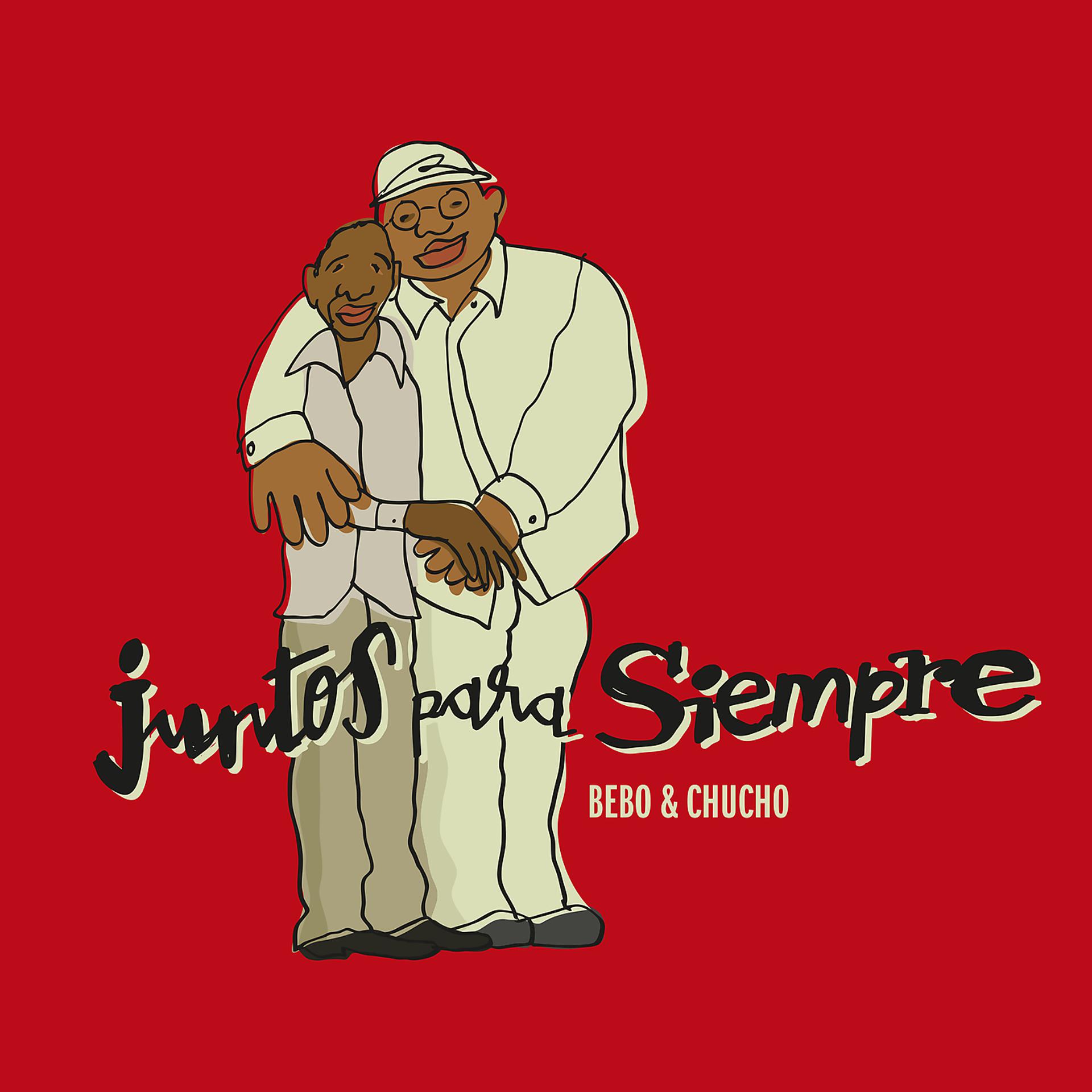 Постер альбома Juntos Para Siempre