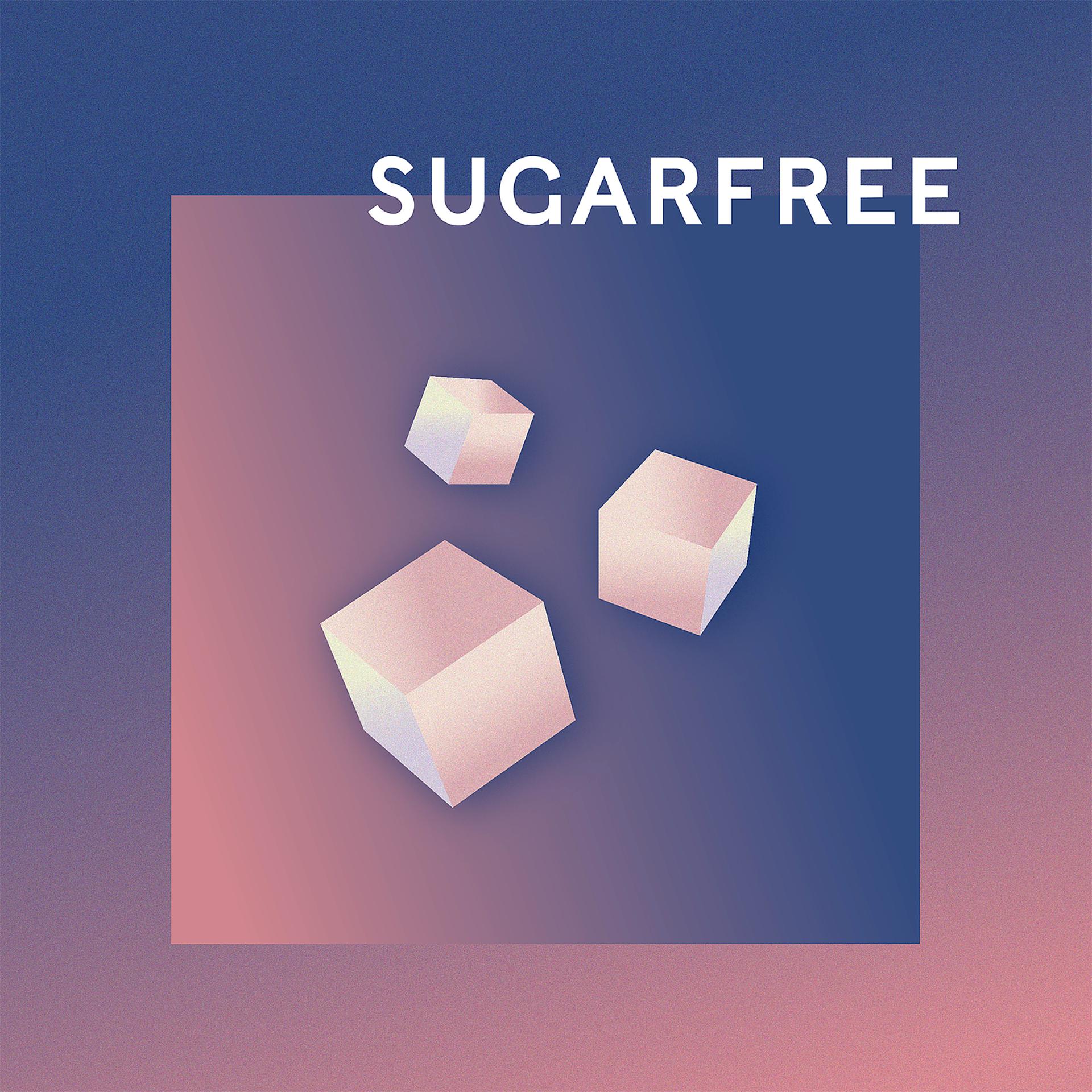 Постер альбома Sugarfree
