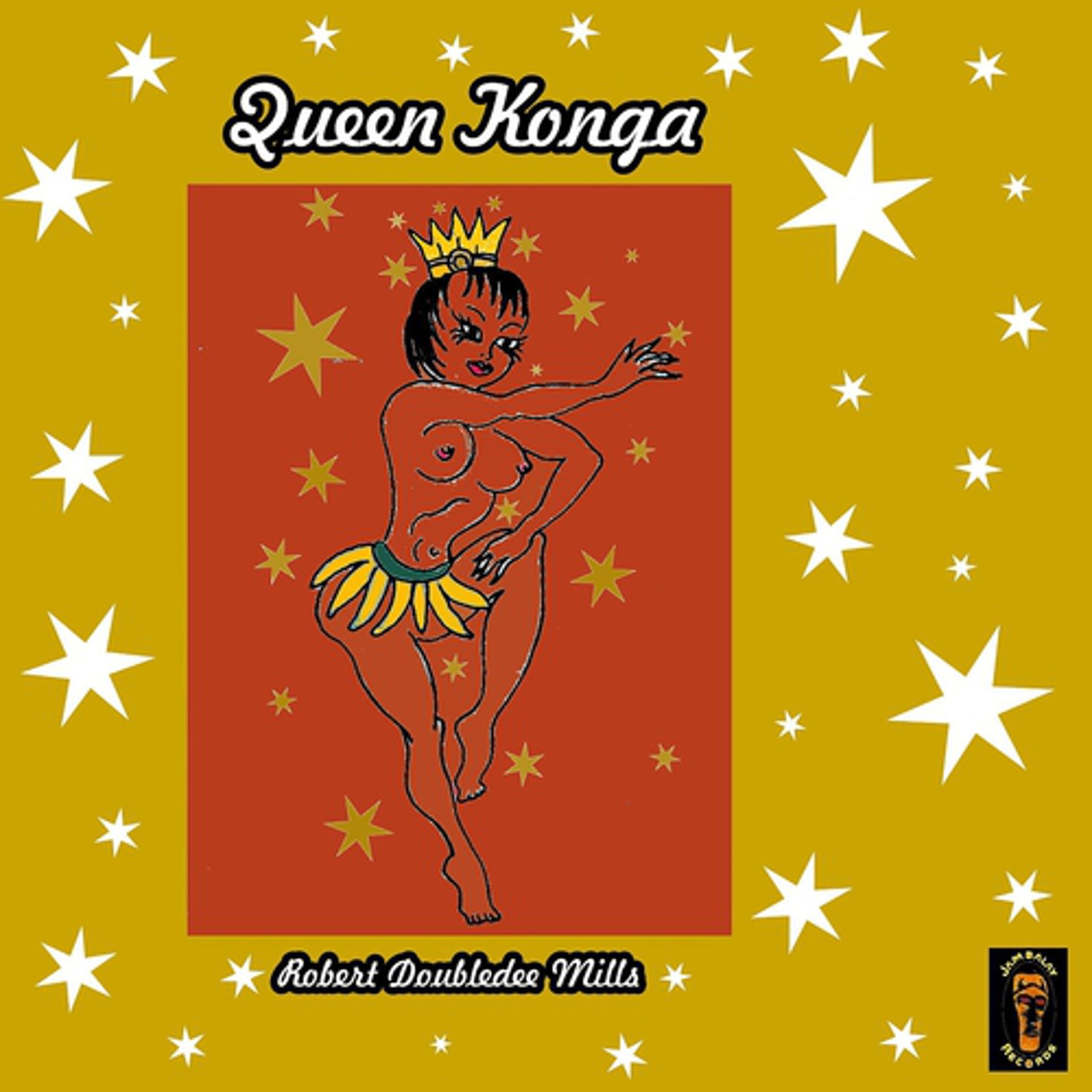 Постер альбома Queen Konga