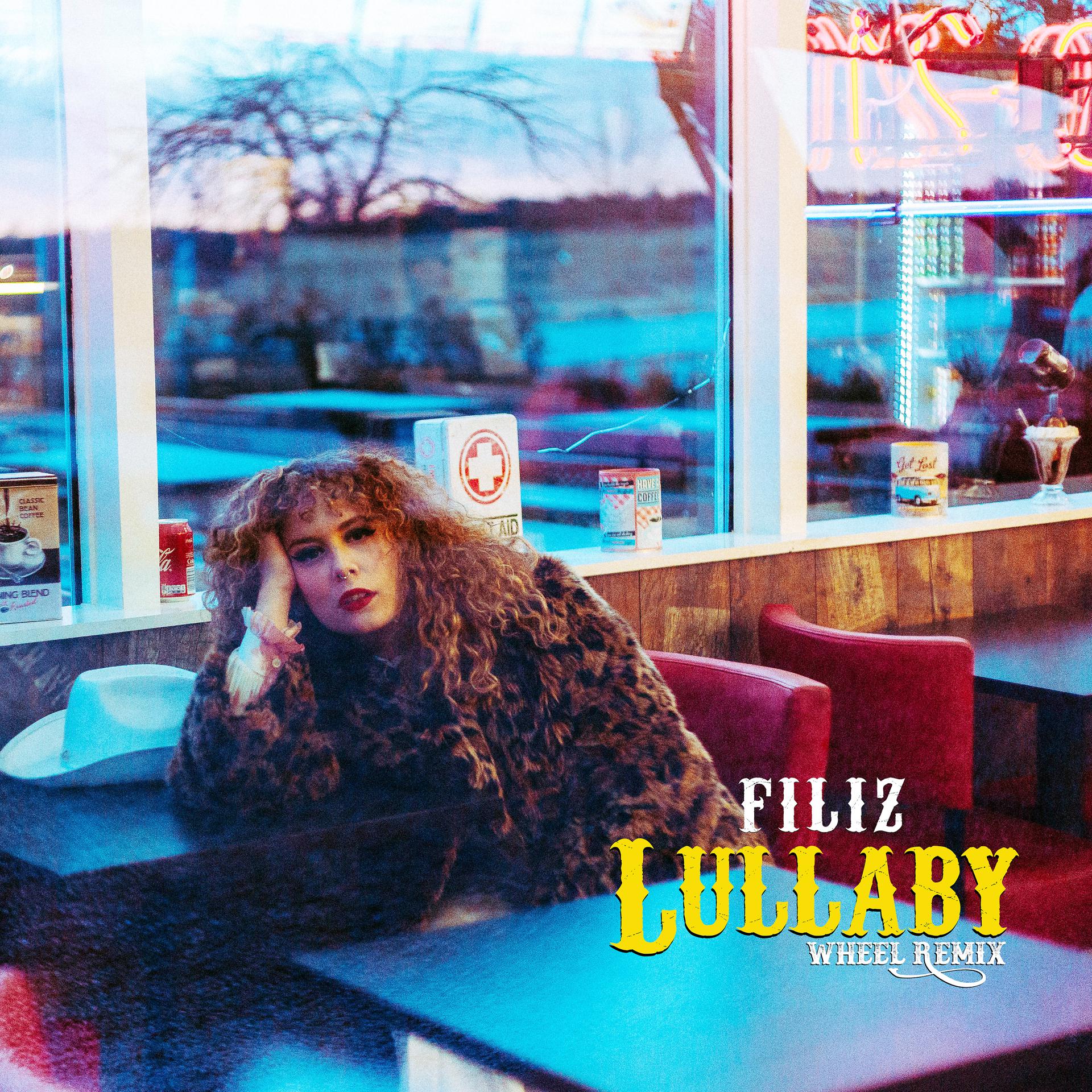 Постер альбома Lullaby Remix