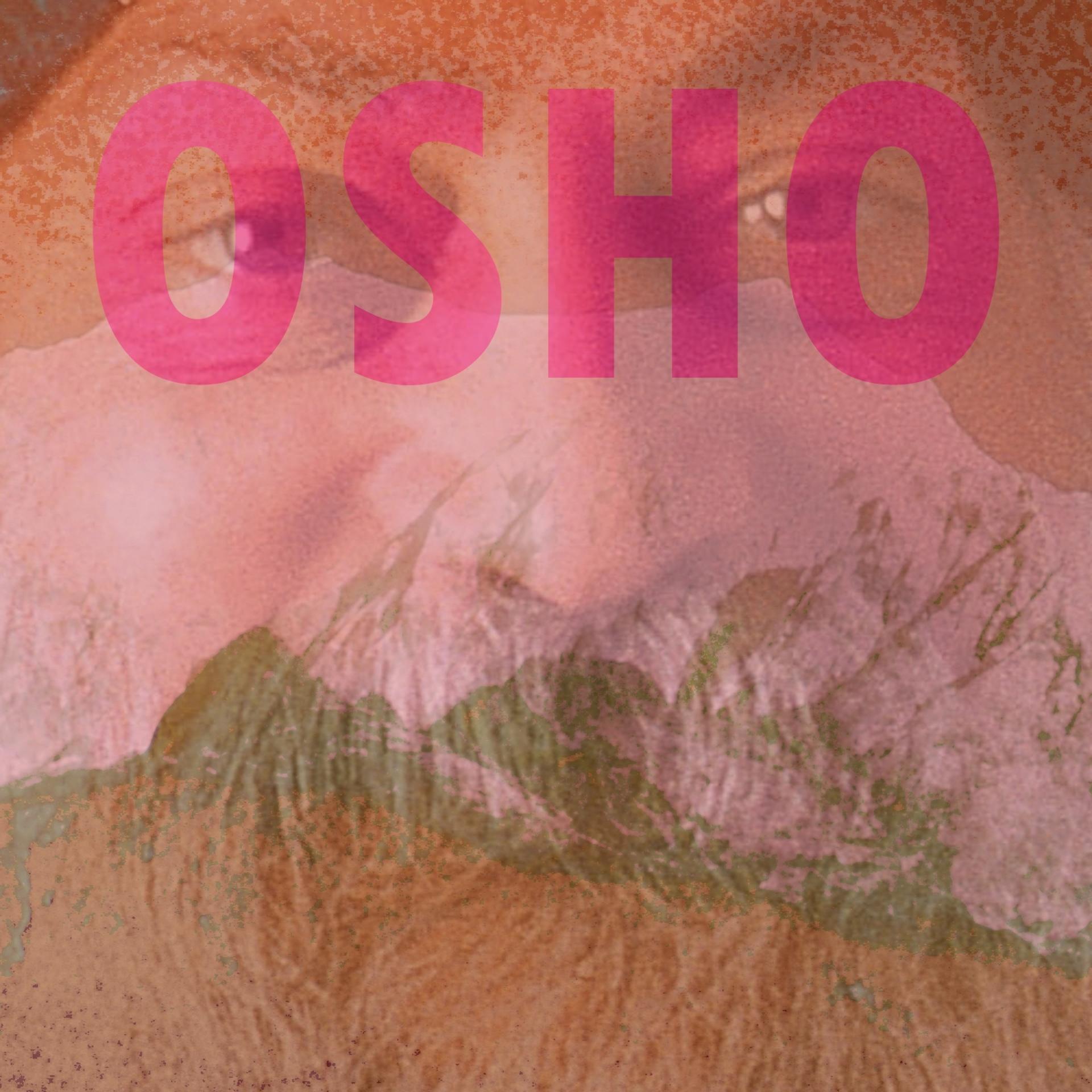 Постер альбома Osho