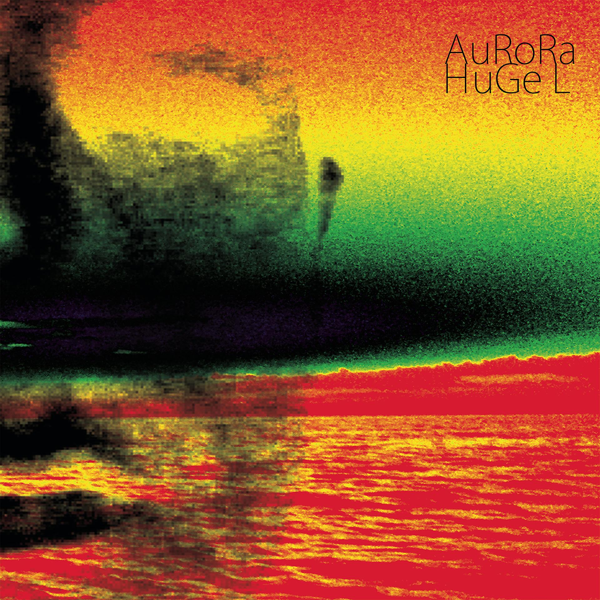 Постер альбома Aurora