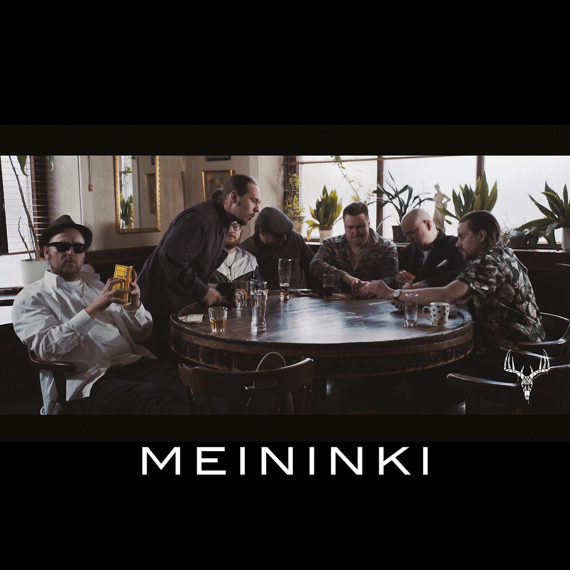 Постер альбома Meininki