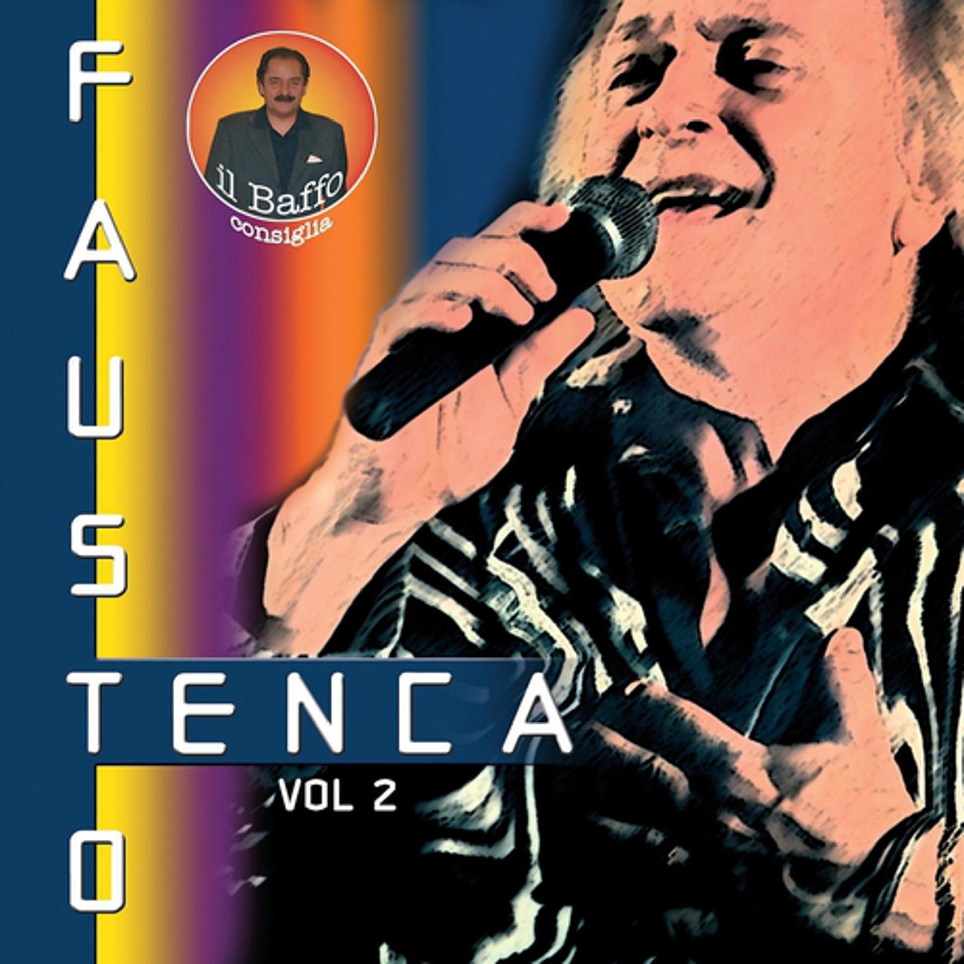 Постер альбома Fausto Tenca, Vol. 2