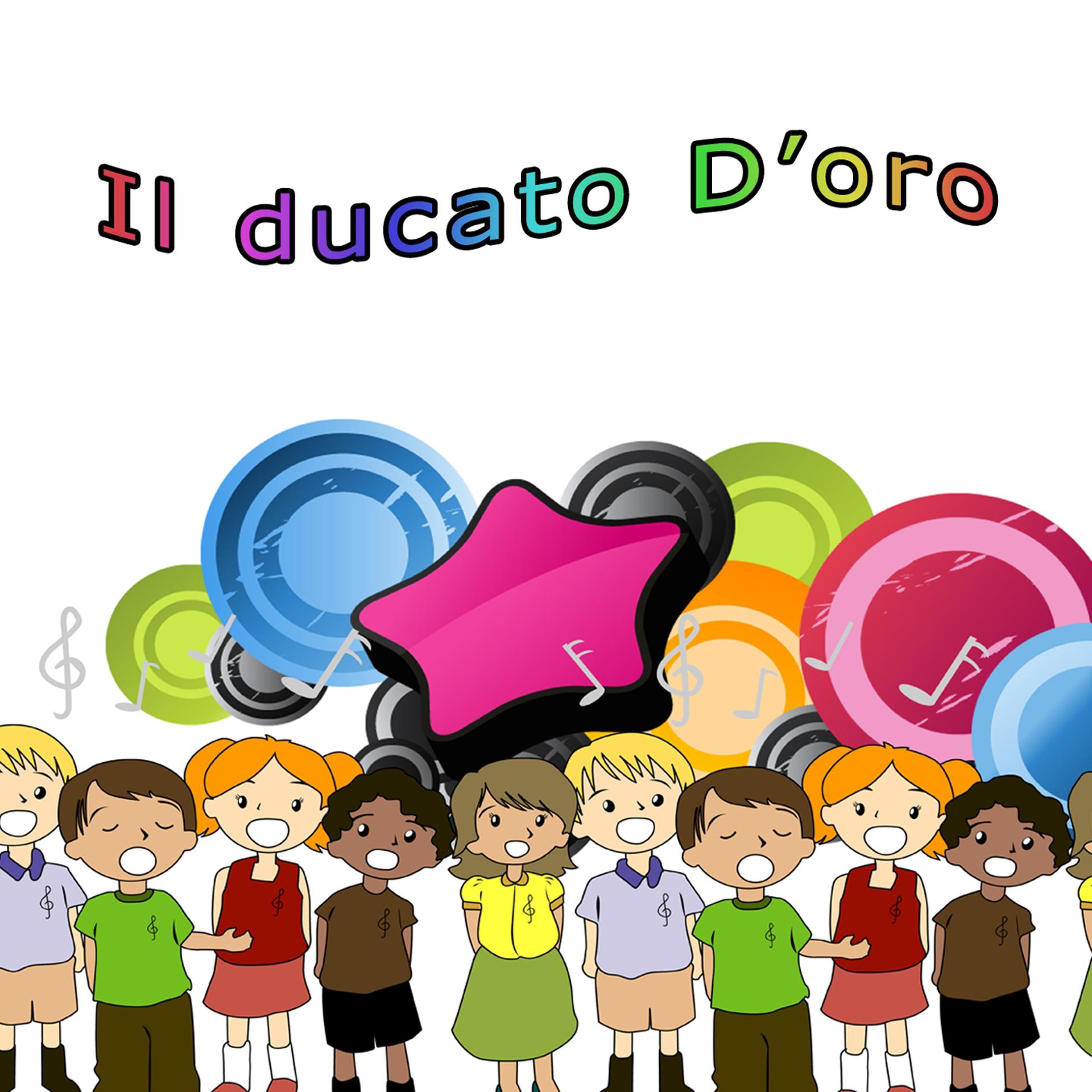 Постер альбома Ducato d'oro 2010
