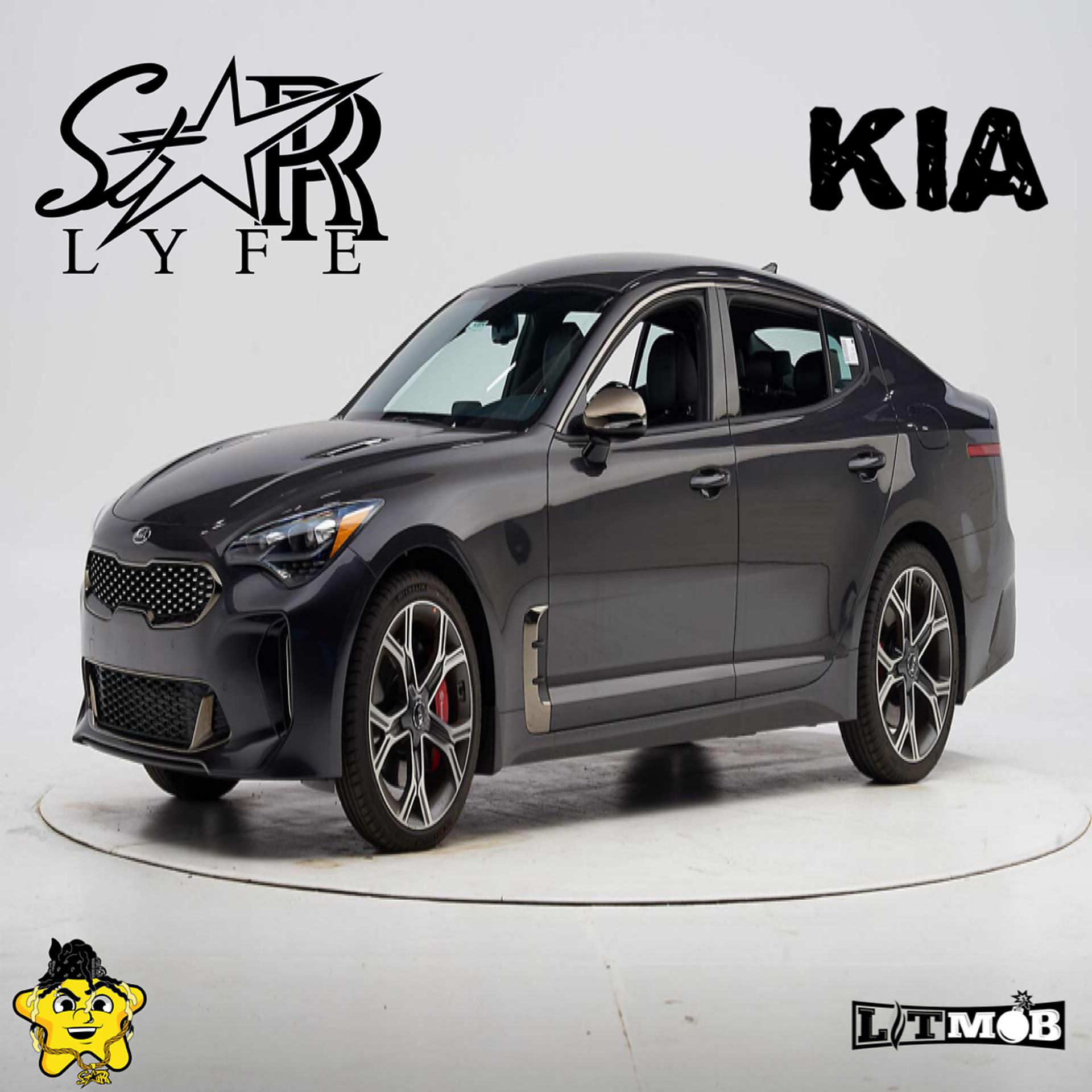 Постер альбома Kia